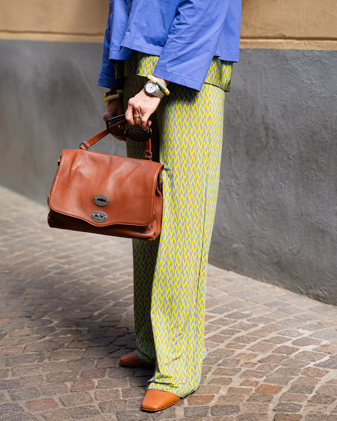 Pantalone Dritto