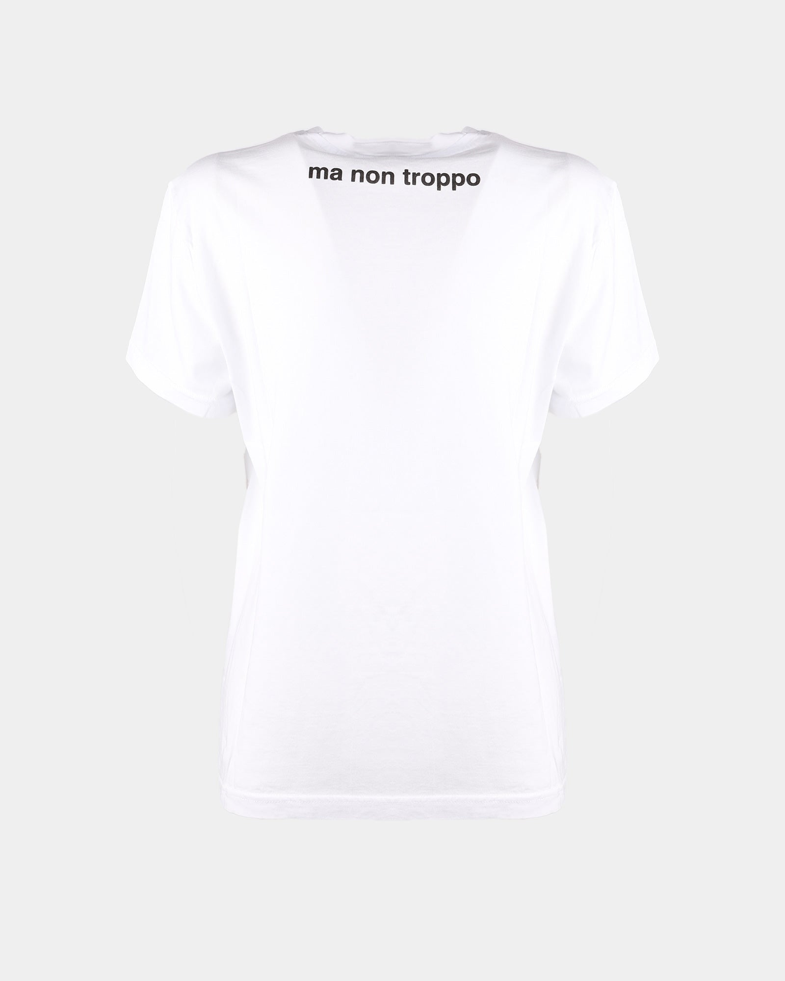 T-shirt Aspesi