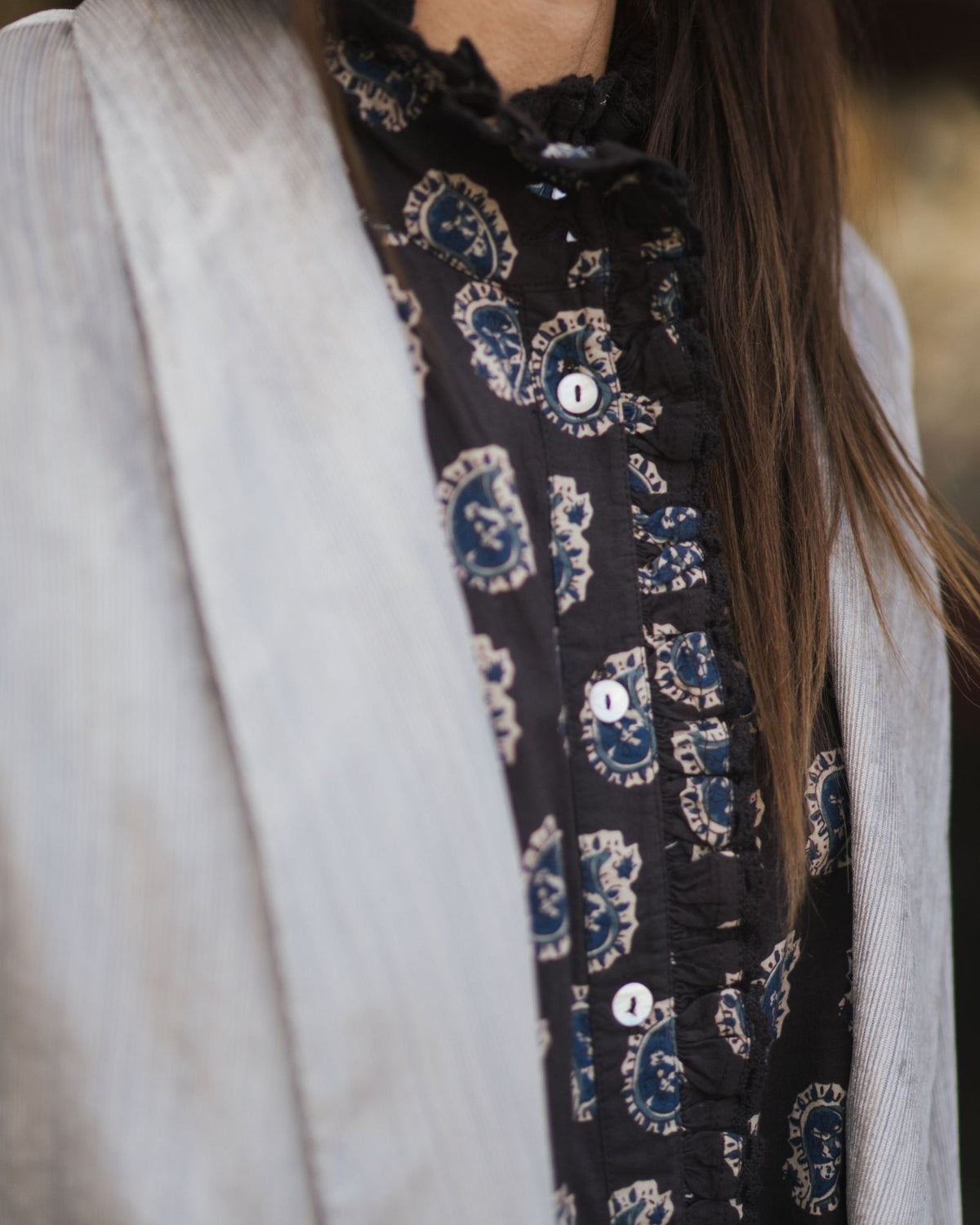 Pembroke Jacket