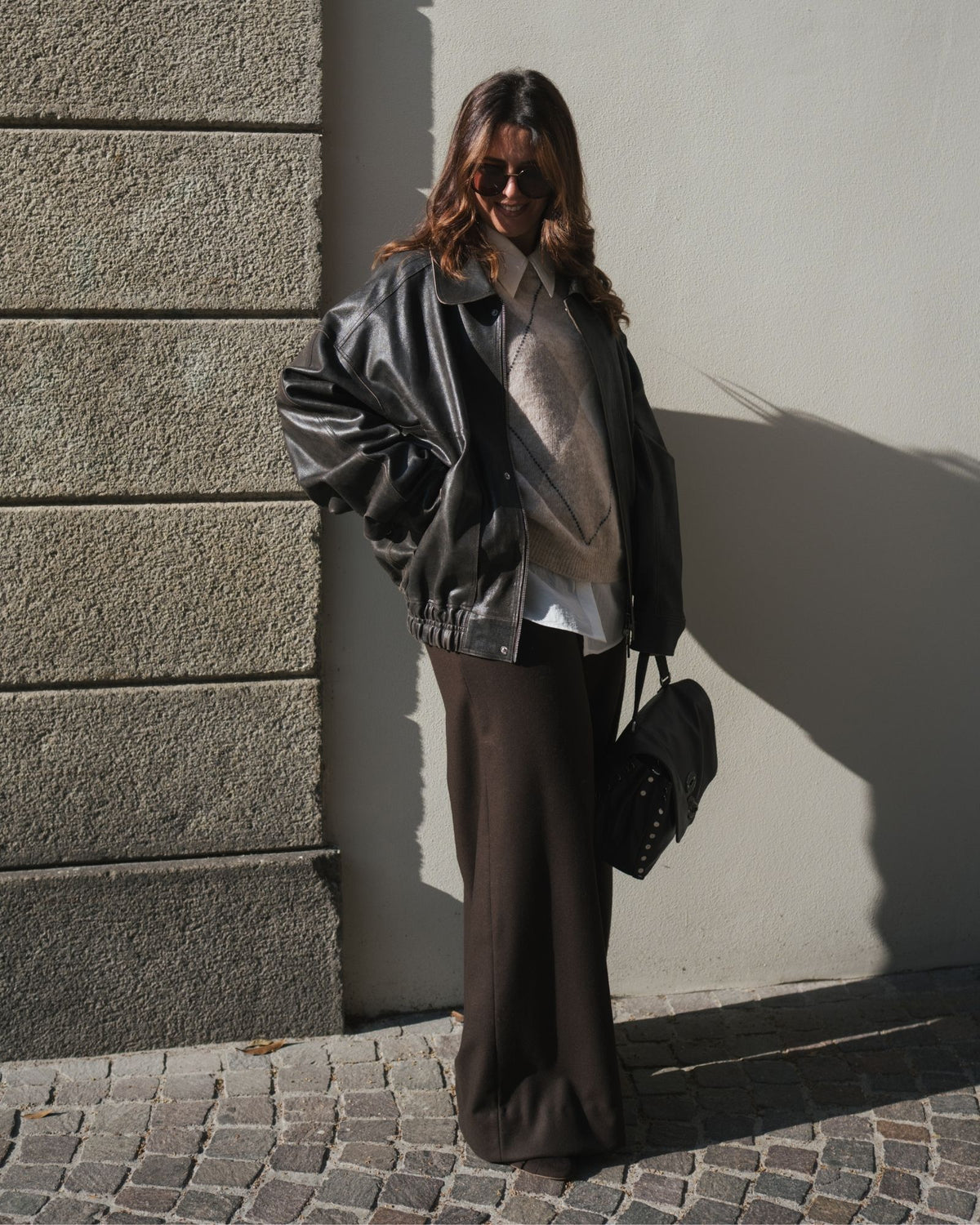 Pantalone Campana