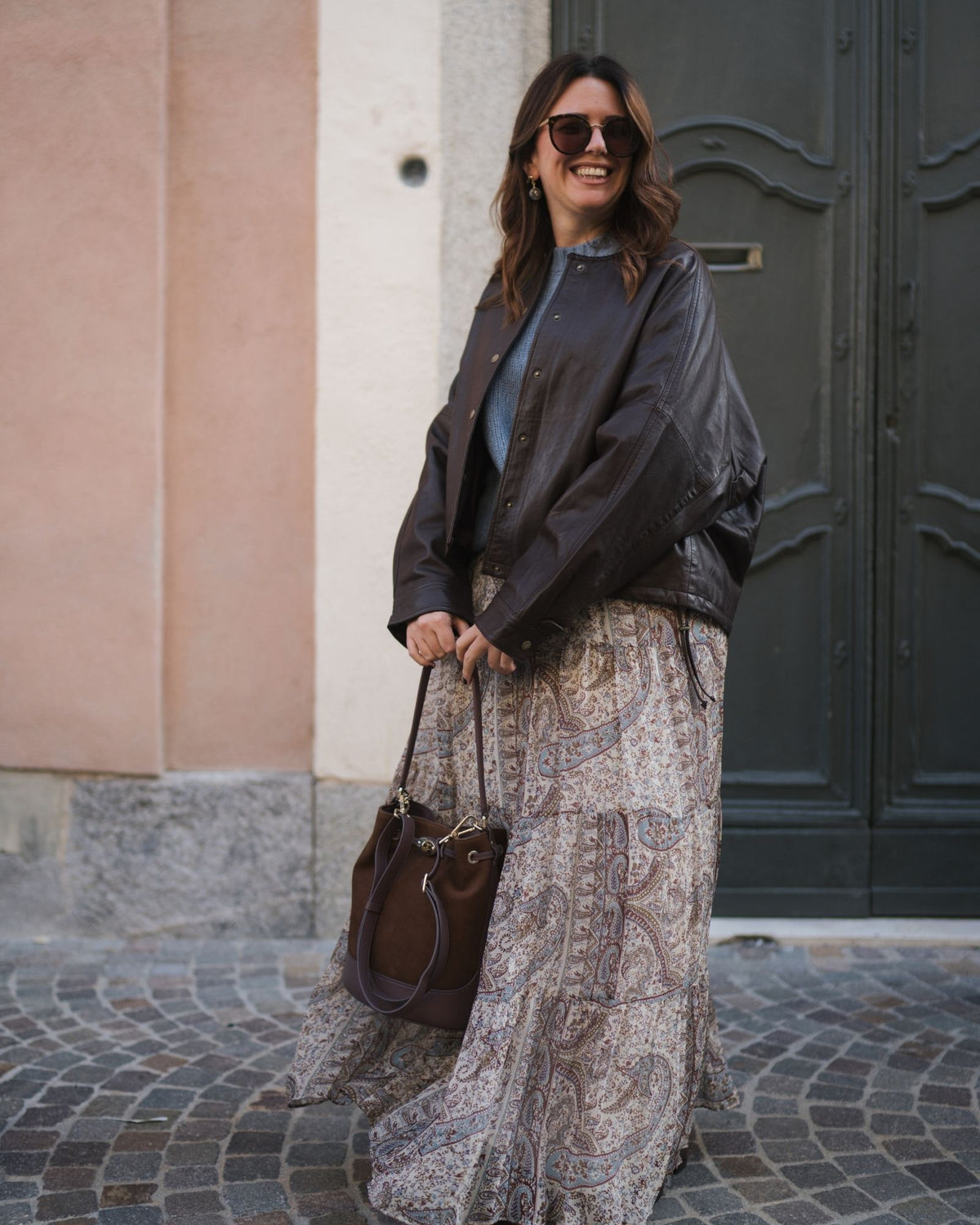 Kaldor Coat