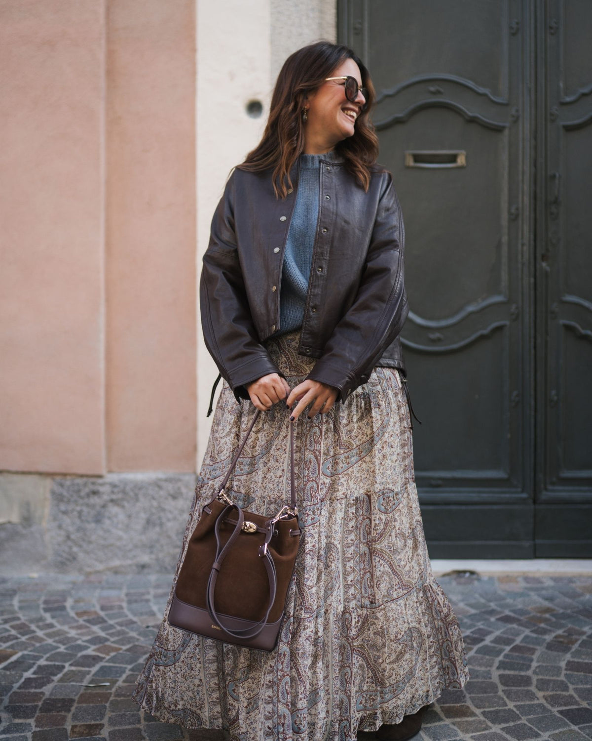 Kaldor Coat