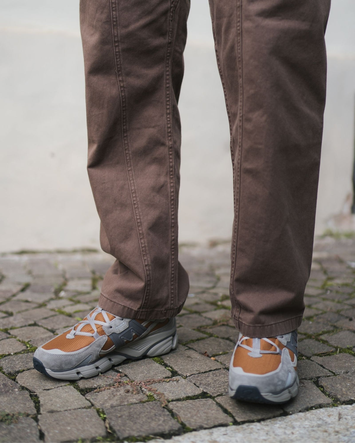 Gadget Pant