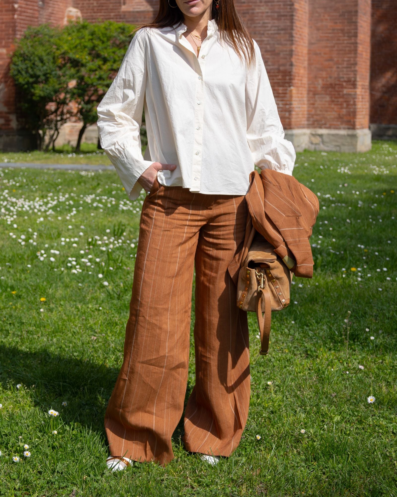 Romero Pant