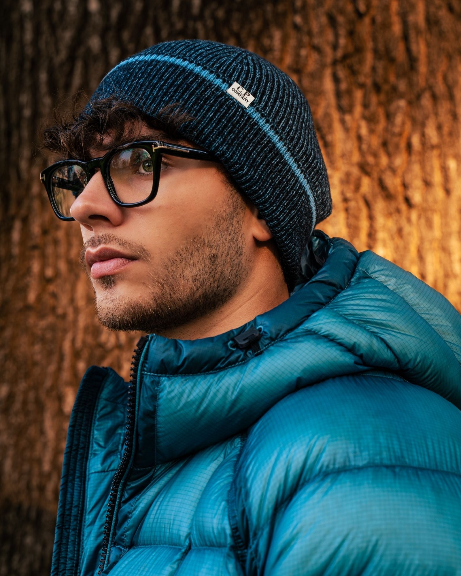 Medium Jacket In Dd Shell