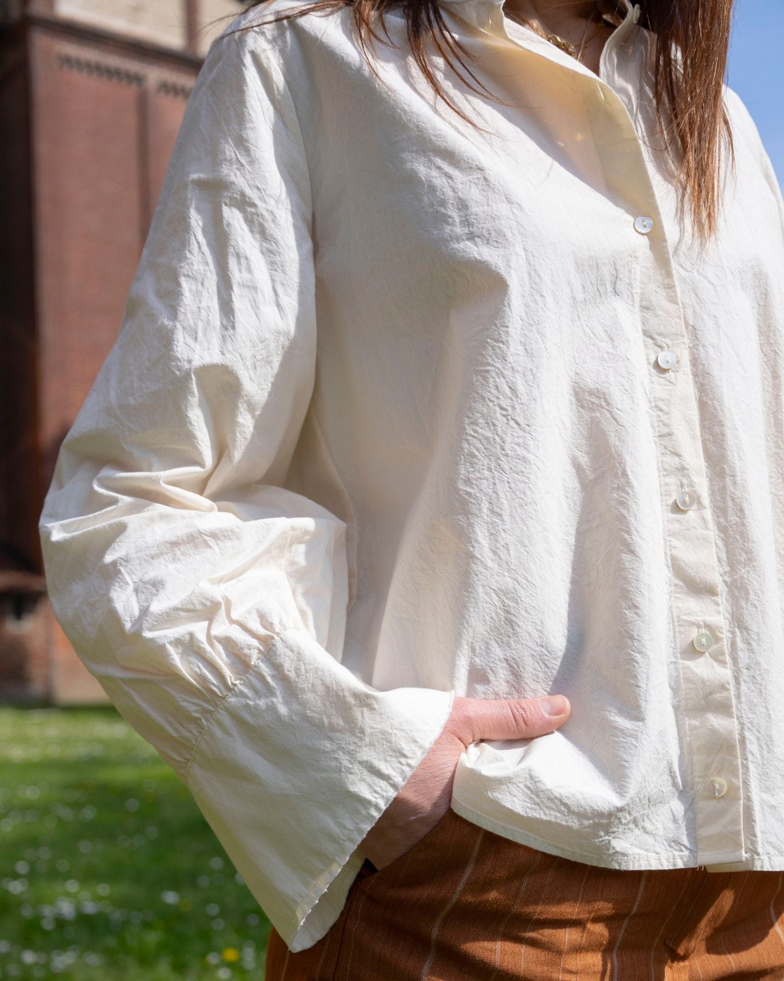 Franklin Shirt
