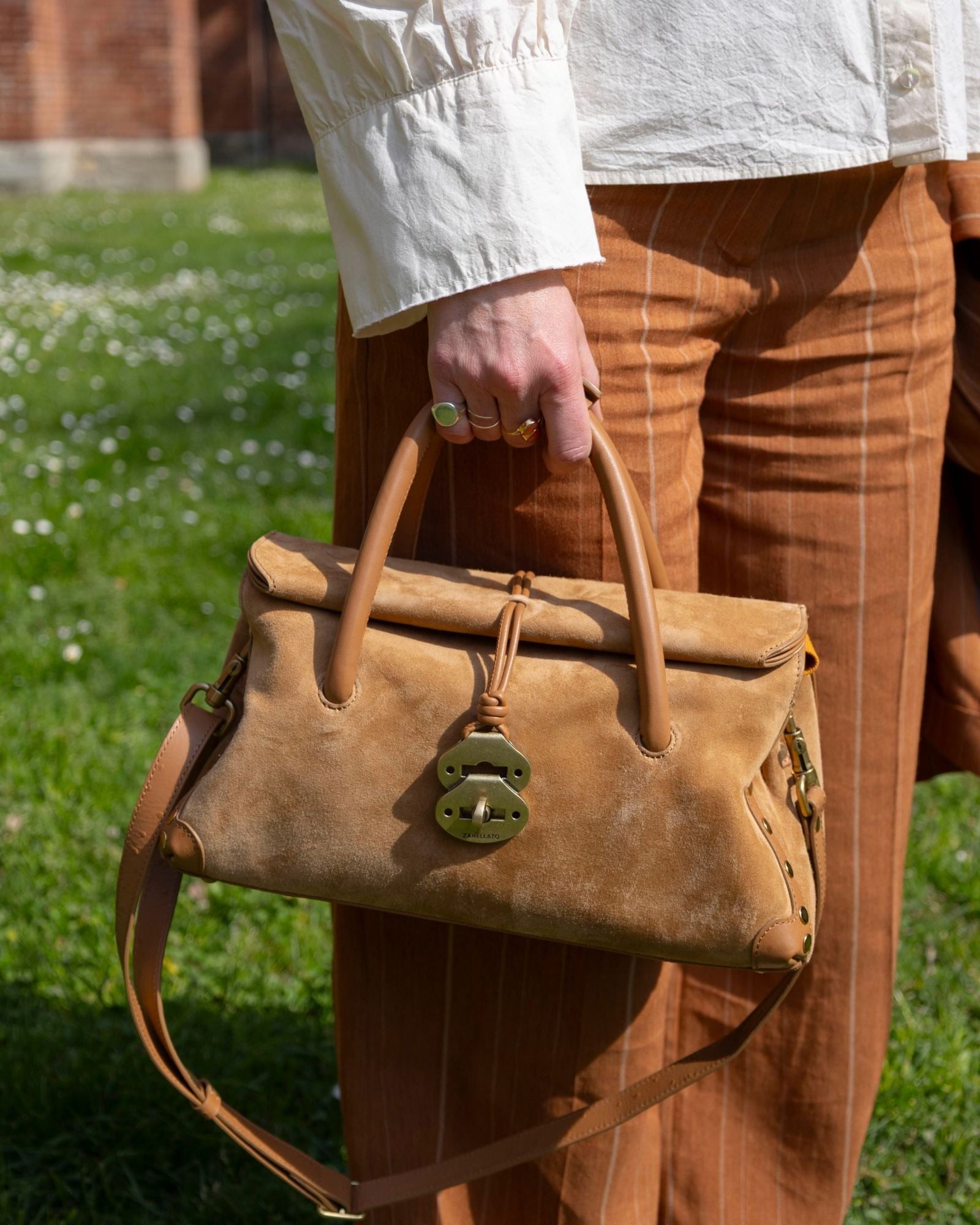 Dotta Zashmere & Cactus S