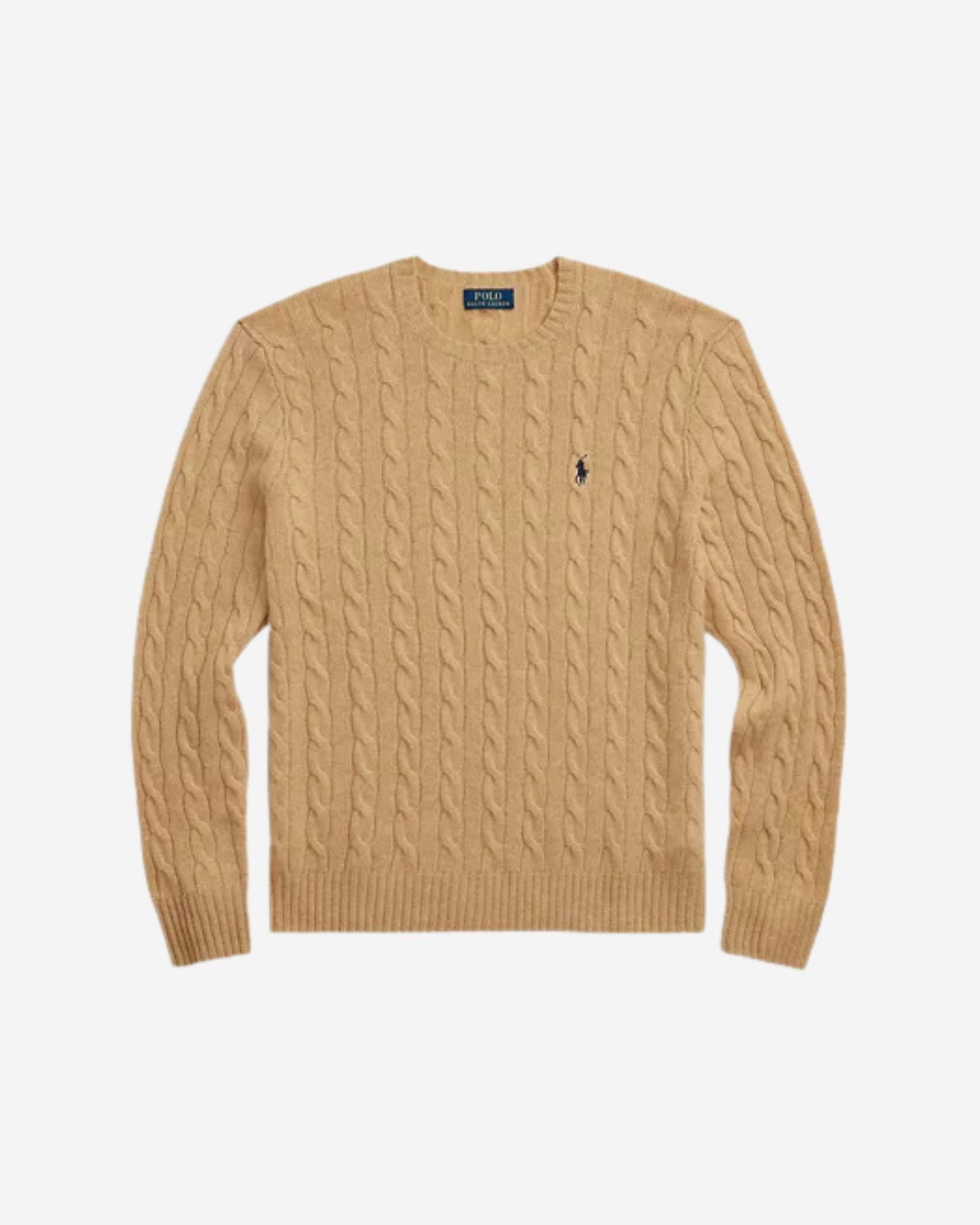 Lscablecnpp Long Sleeve Pullover