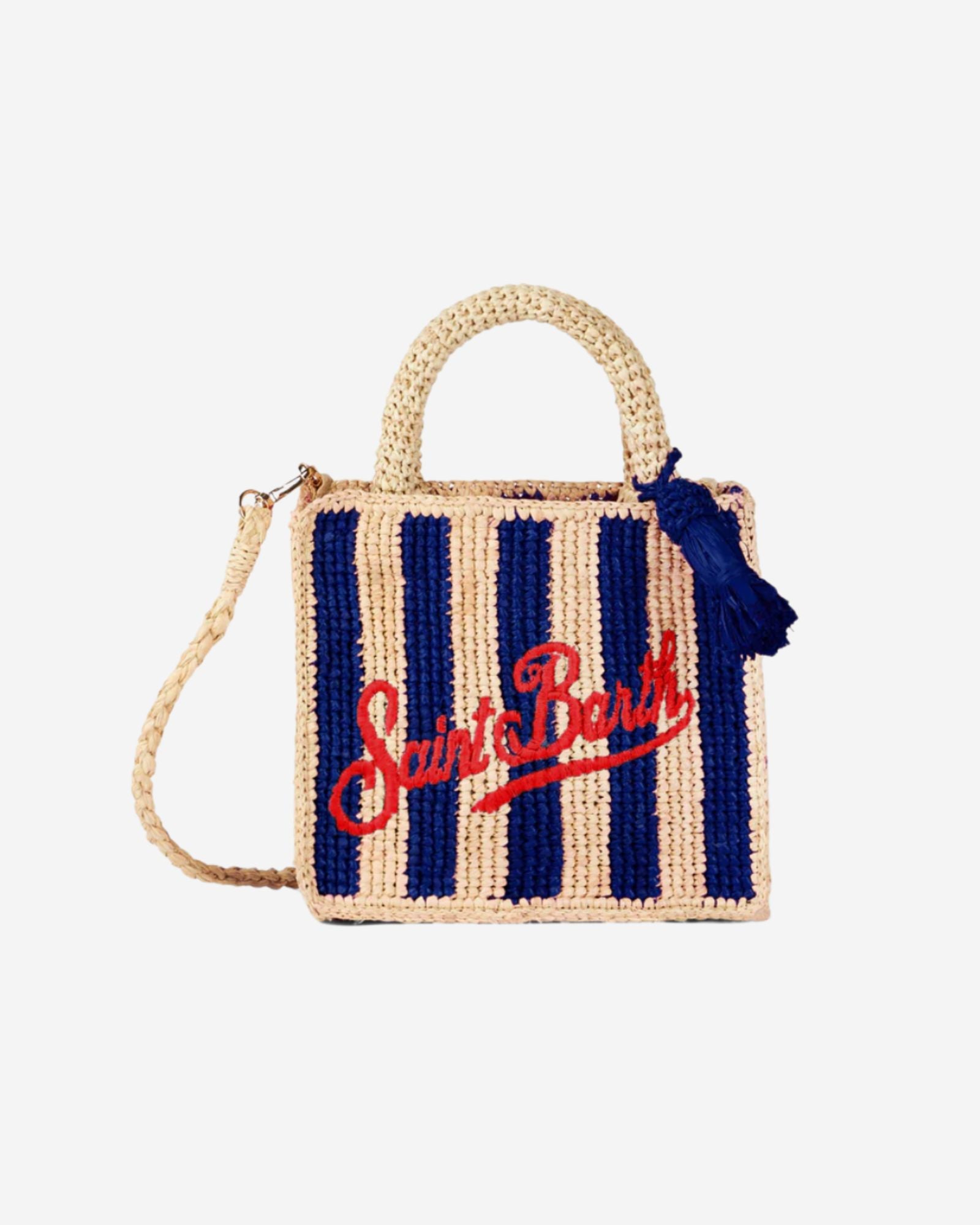 Vanity Mini Raffia