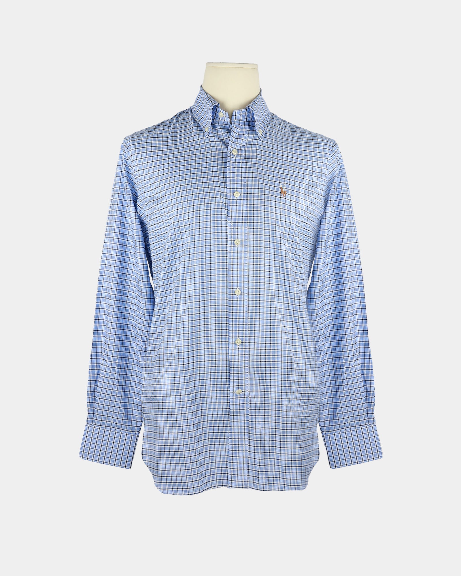 Cuhbdppcn-Long Sleeve-Dress Shirt