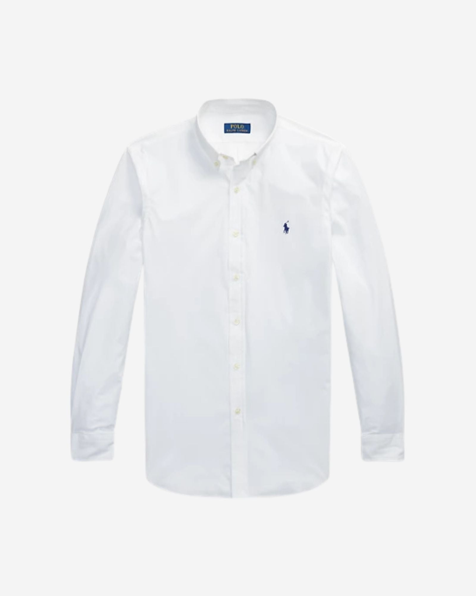 Slbdppcs-Long Sleeve Sport Shirt