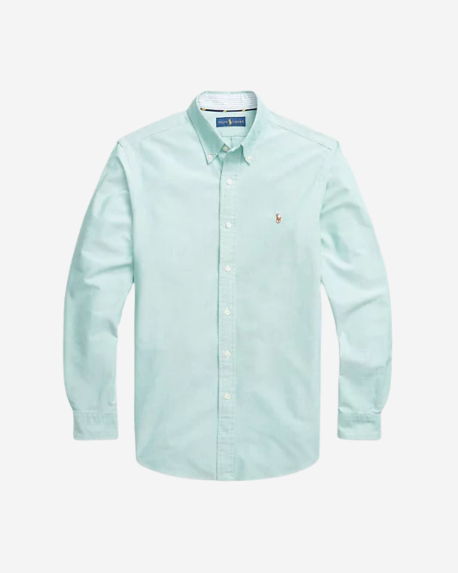 Slbdppcs-Long Sleeve Sport Shirt