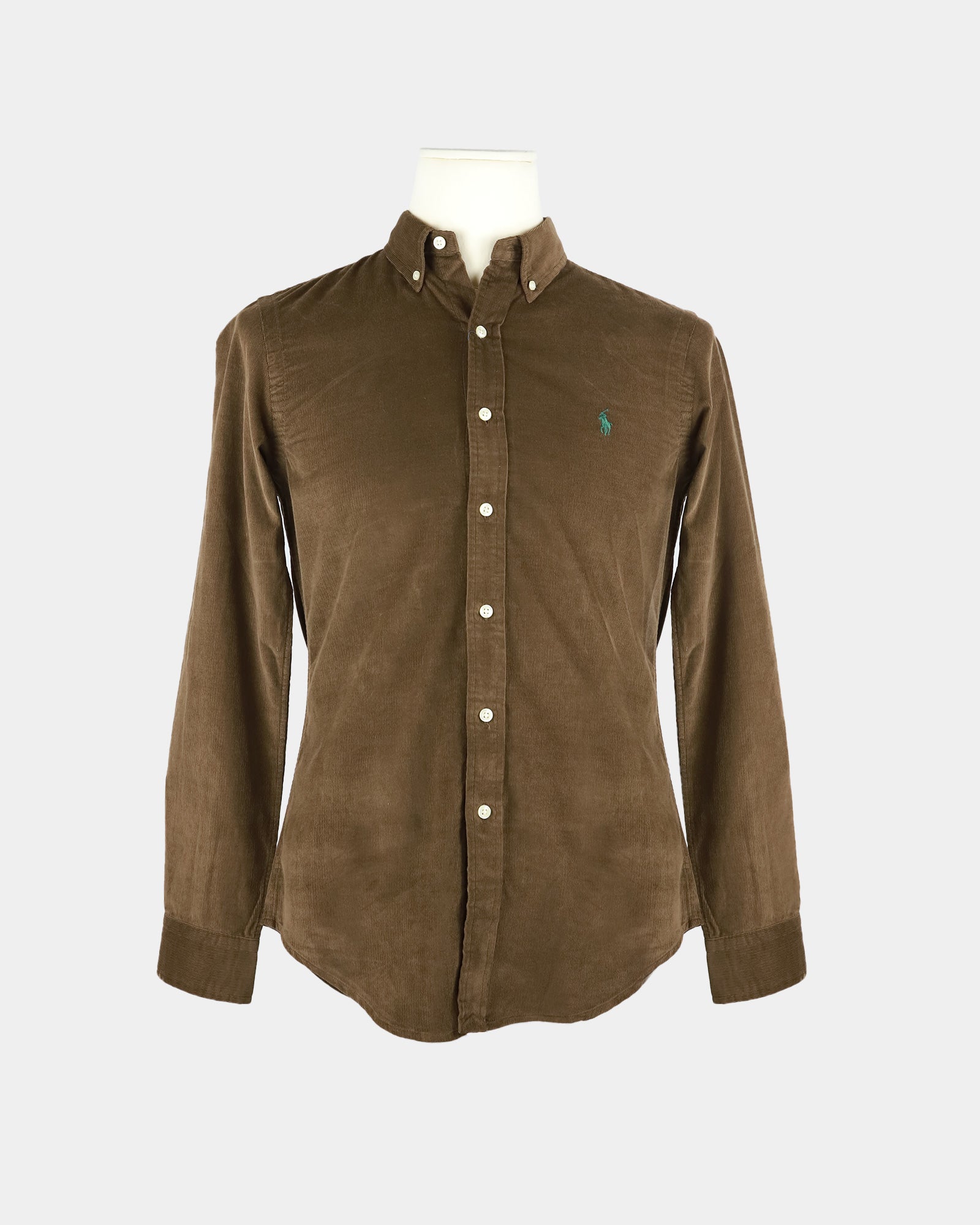 Slbdppcs-Long Sleeve-Sport Shirt