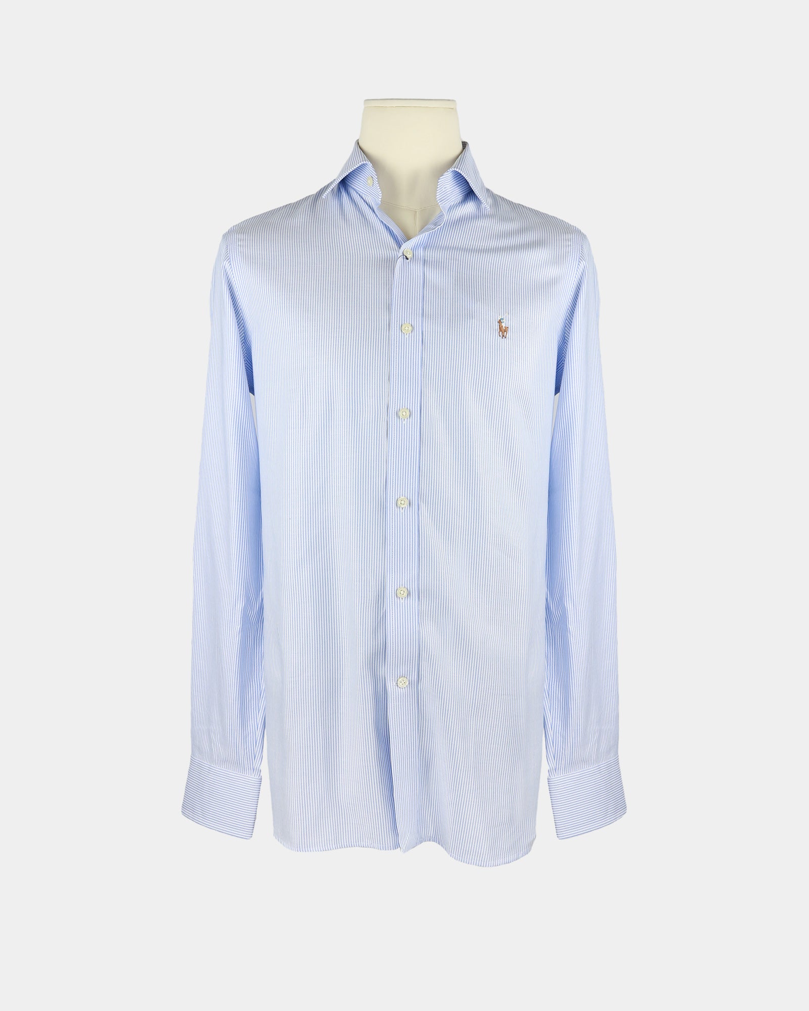 Slregppcn-Longsleeve Dress Shirt