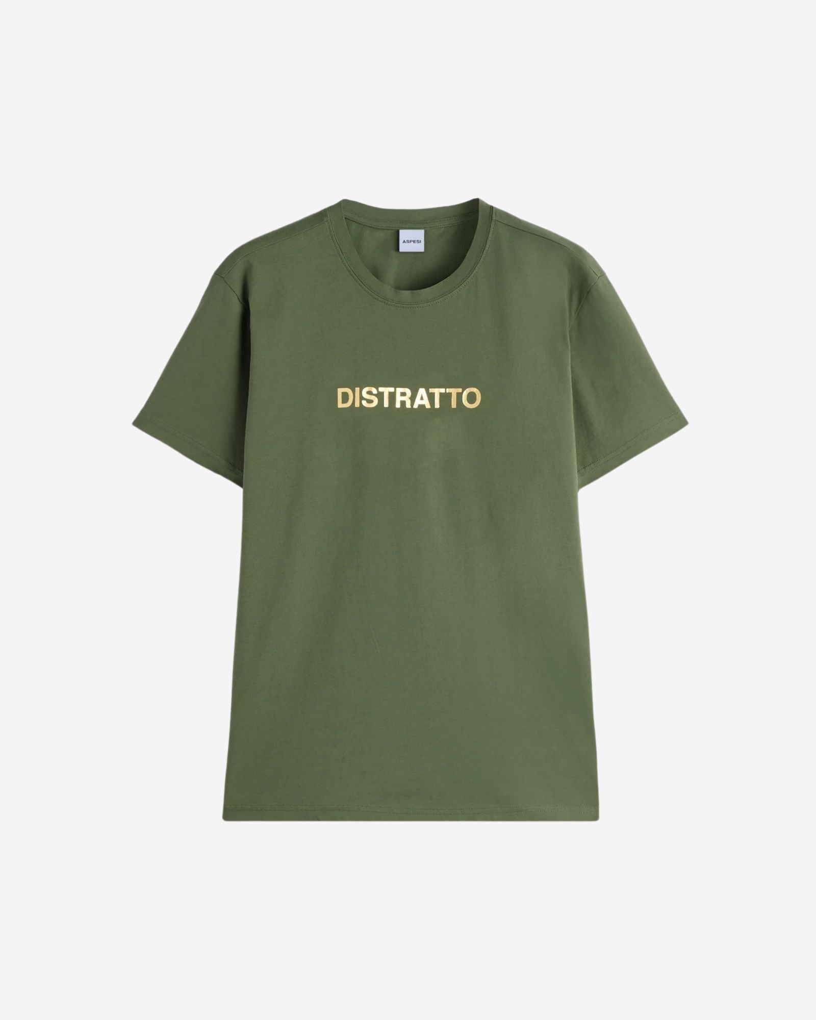 T-Shirt Distratto