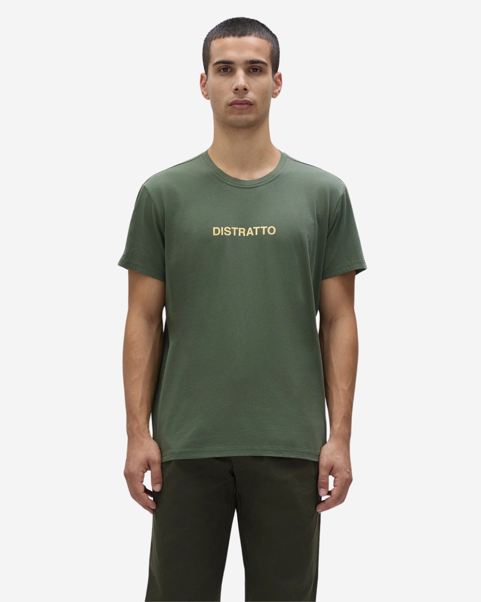 T-Shirt Distratto