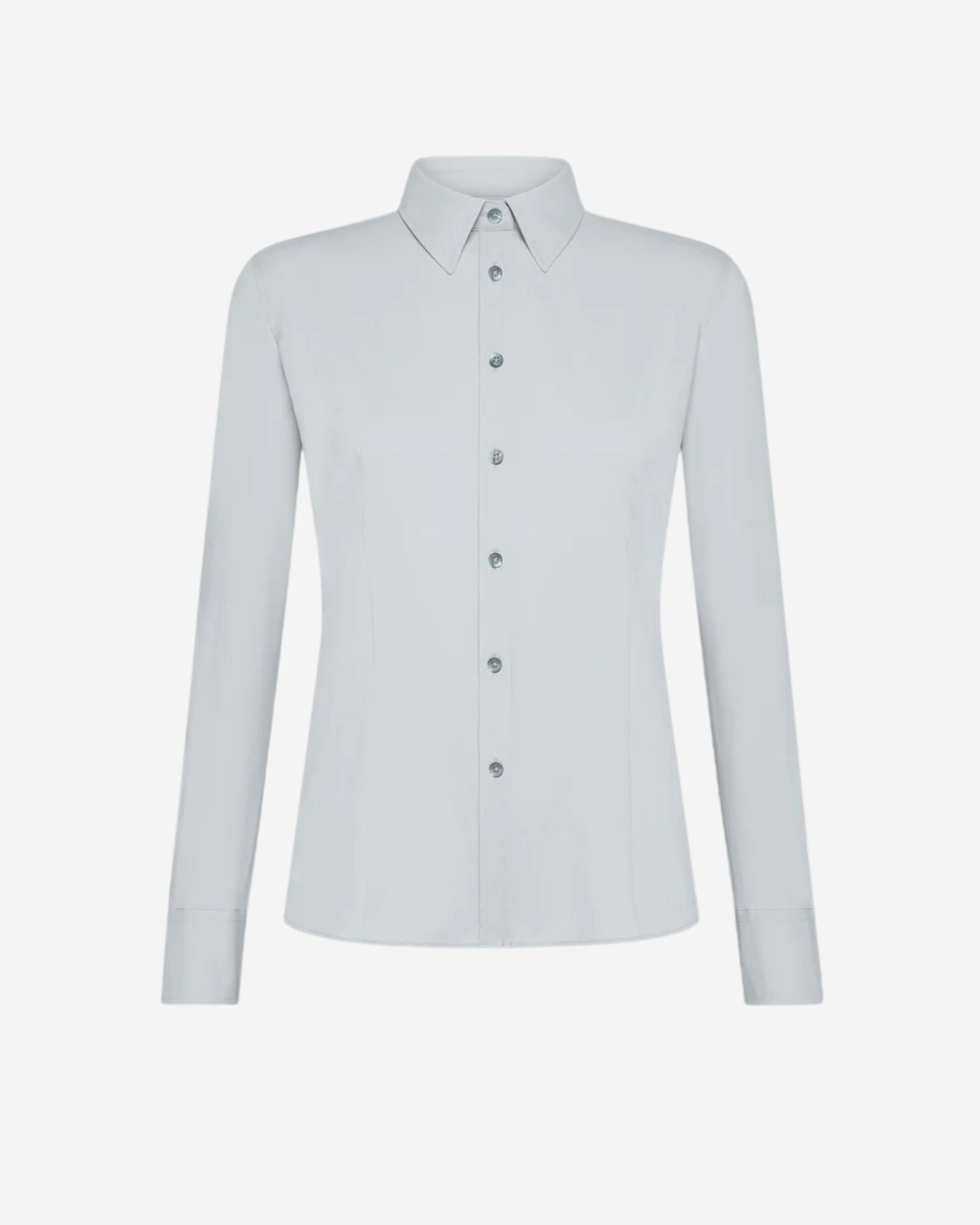 Oxford Wom Shirt