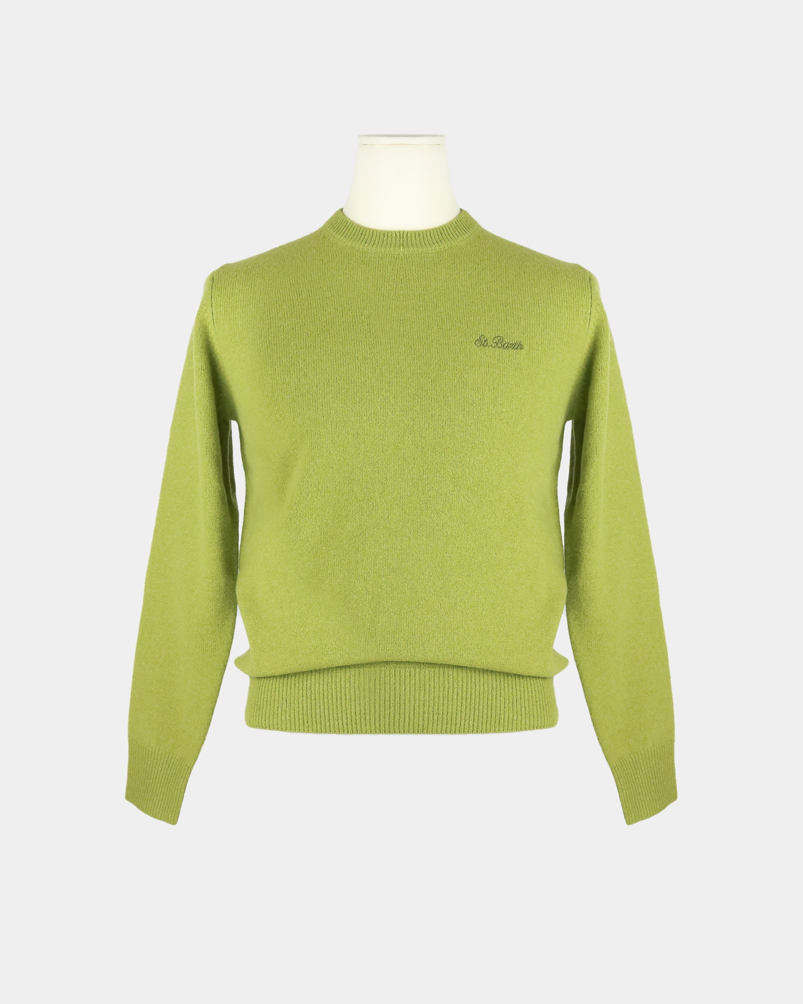 Crew Neck Sweater