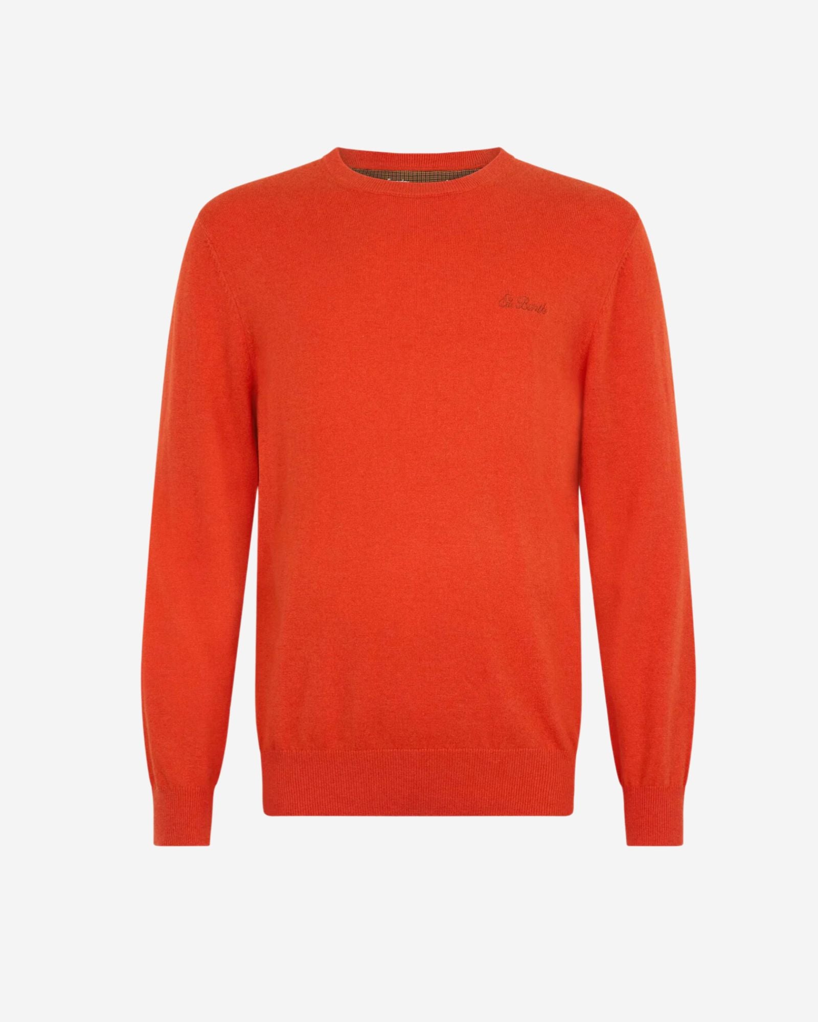 Crew Neck Sweater