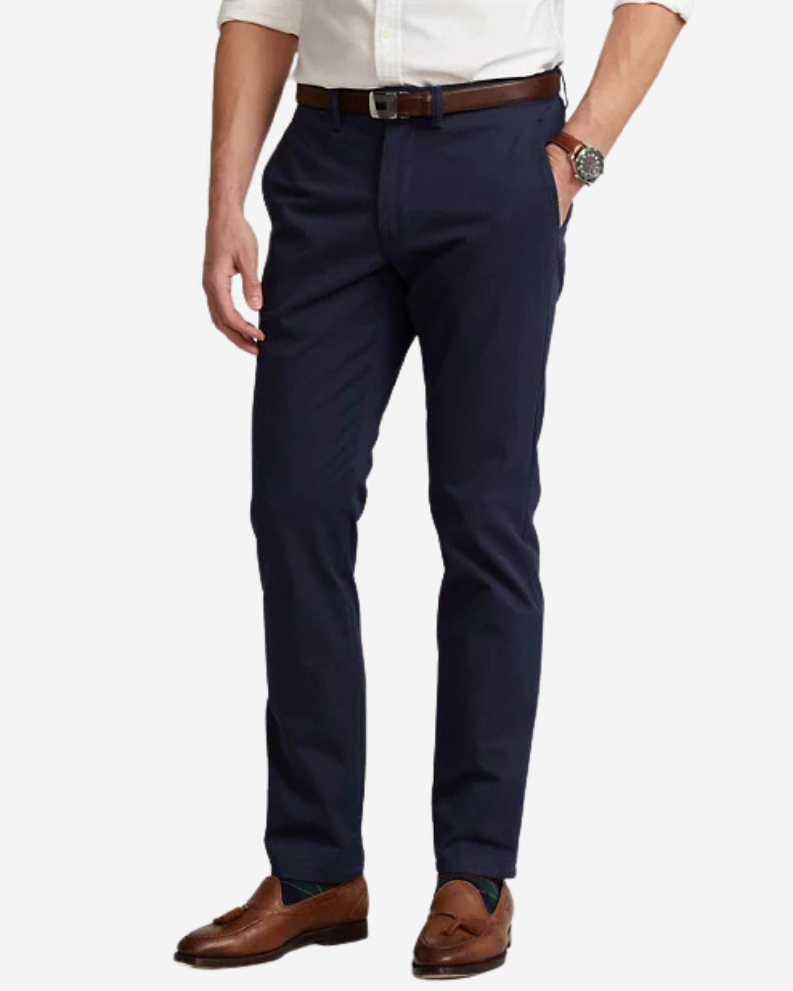 Stfbedfordp-Flat-Pant