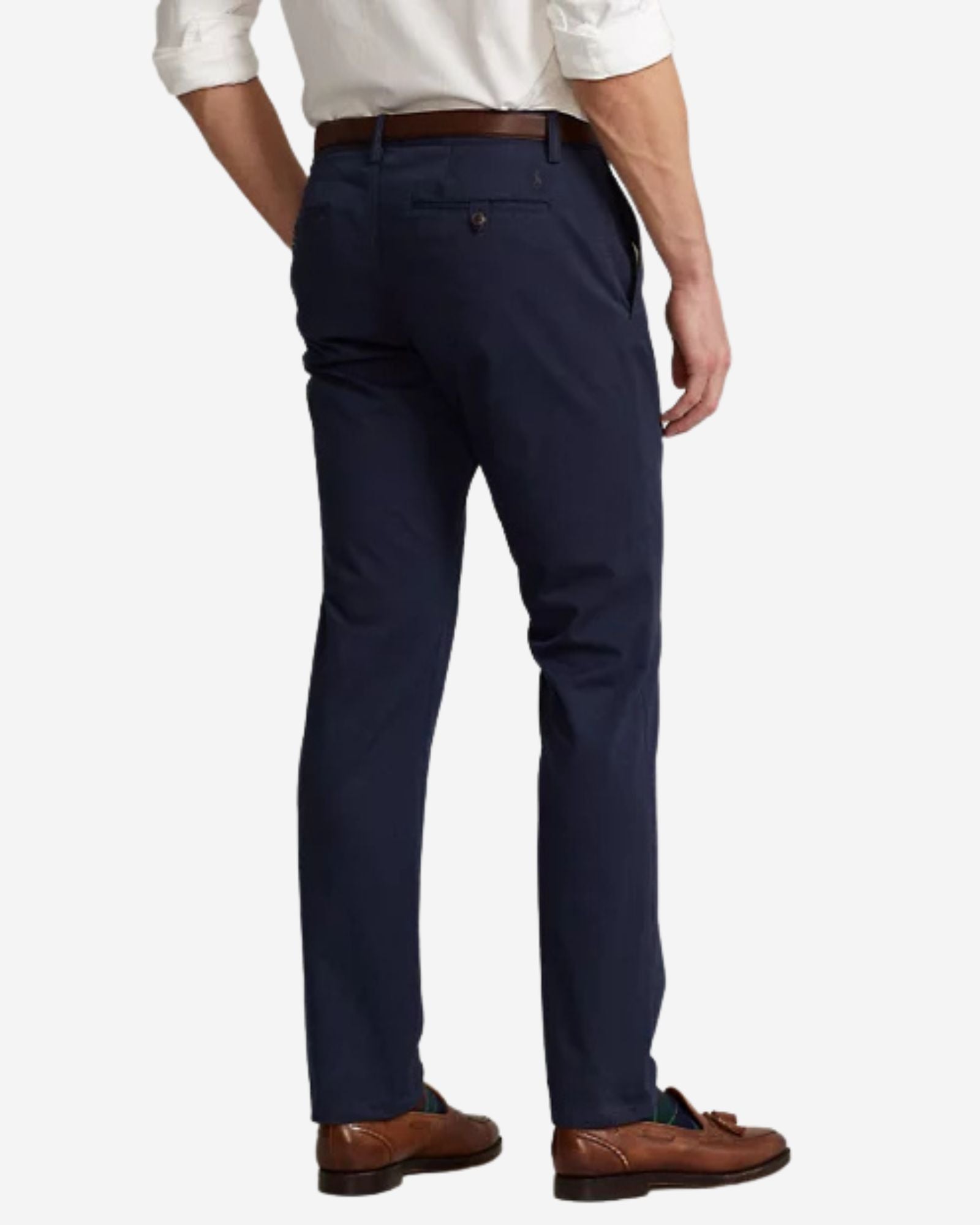 Stfbedfordp-Flat-Pant