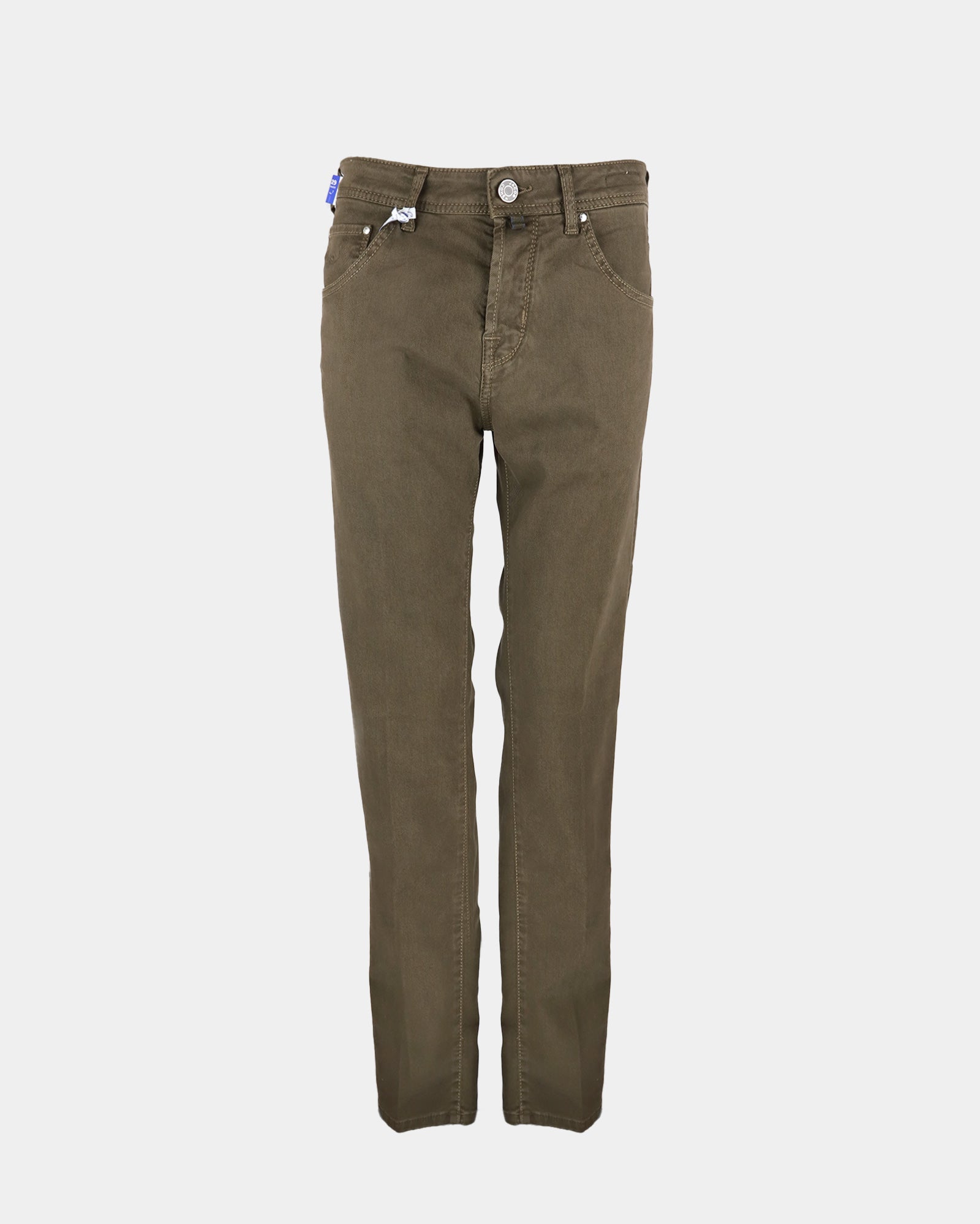 Pant5 Pkt Slim Scott