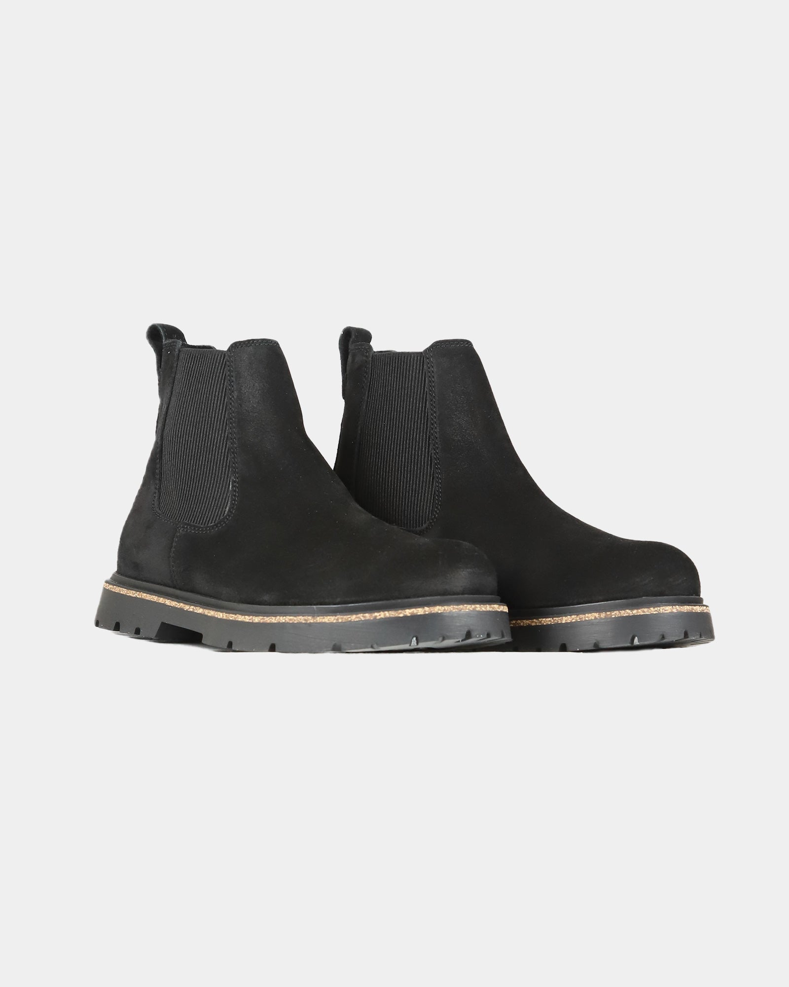 Highwood Slip On