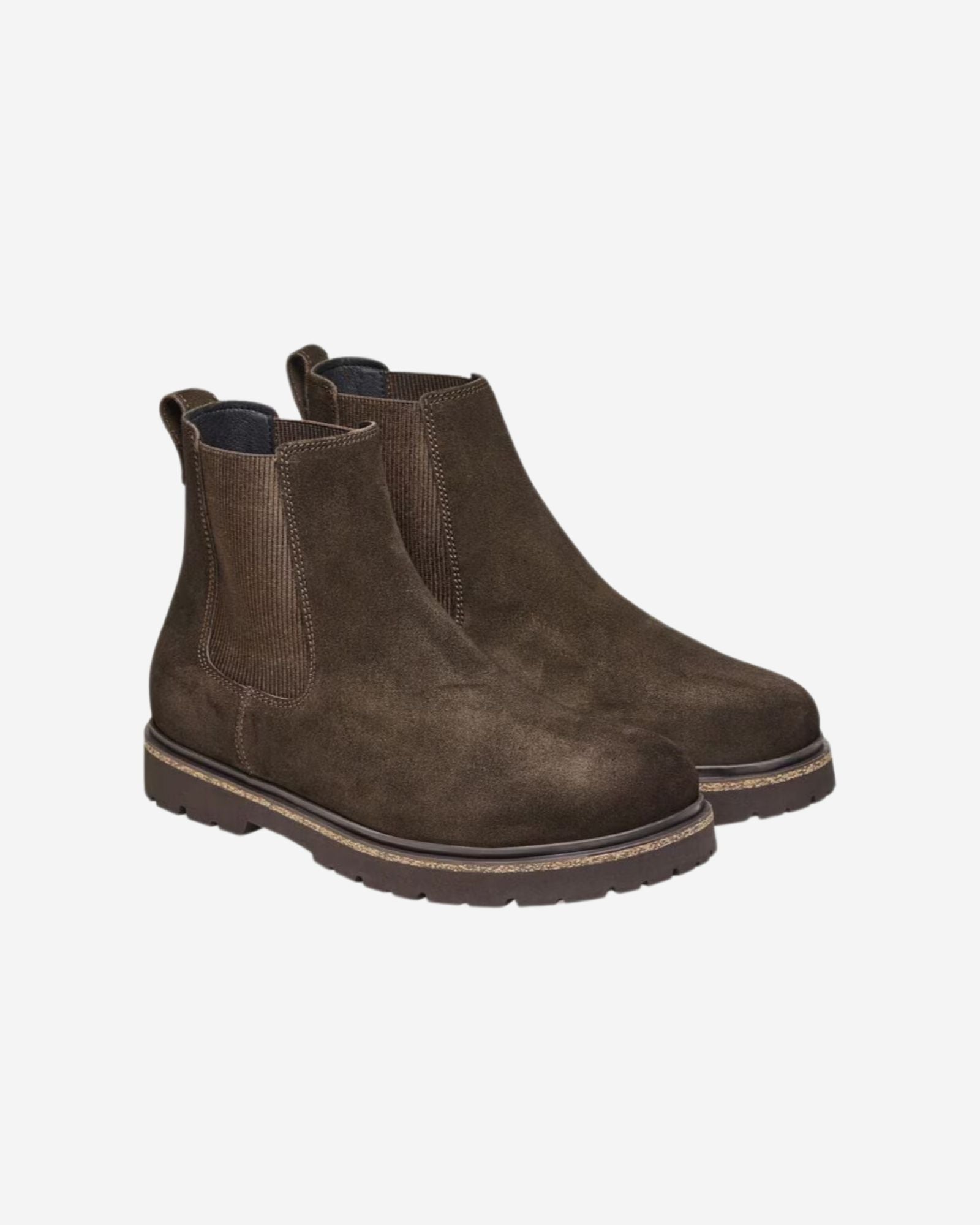 Highwood Slip On