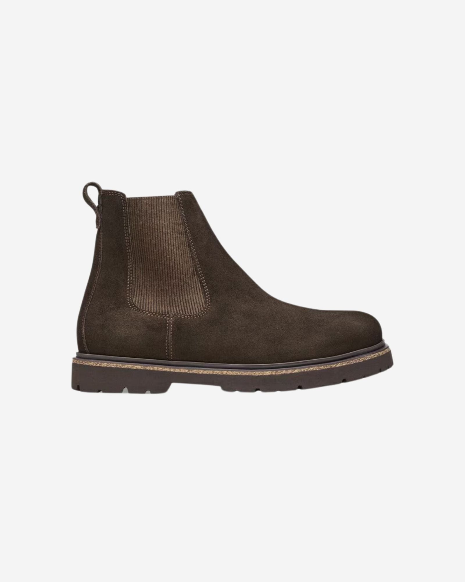 Highwood Slip On