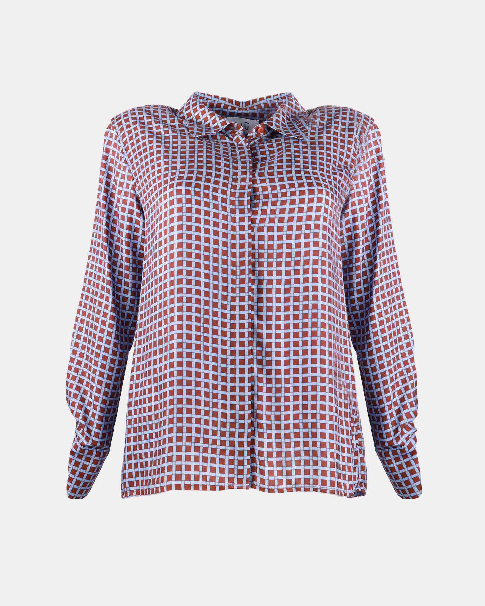 Camicia Uomo