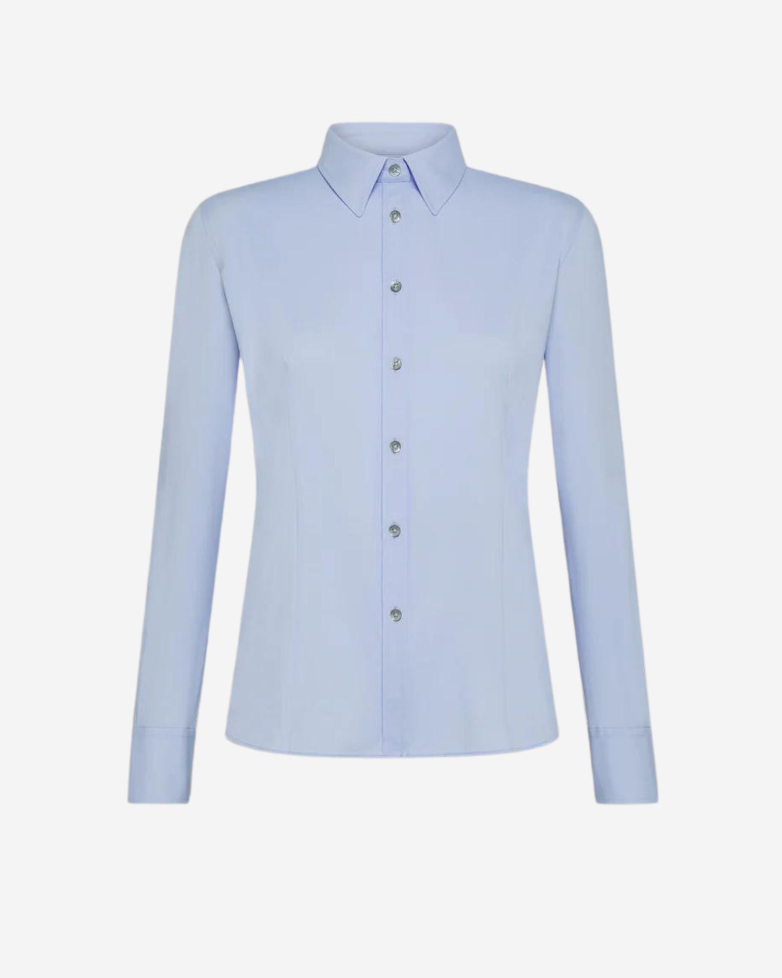 Oxford Wom Shirt