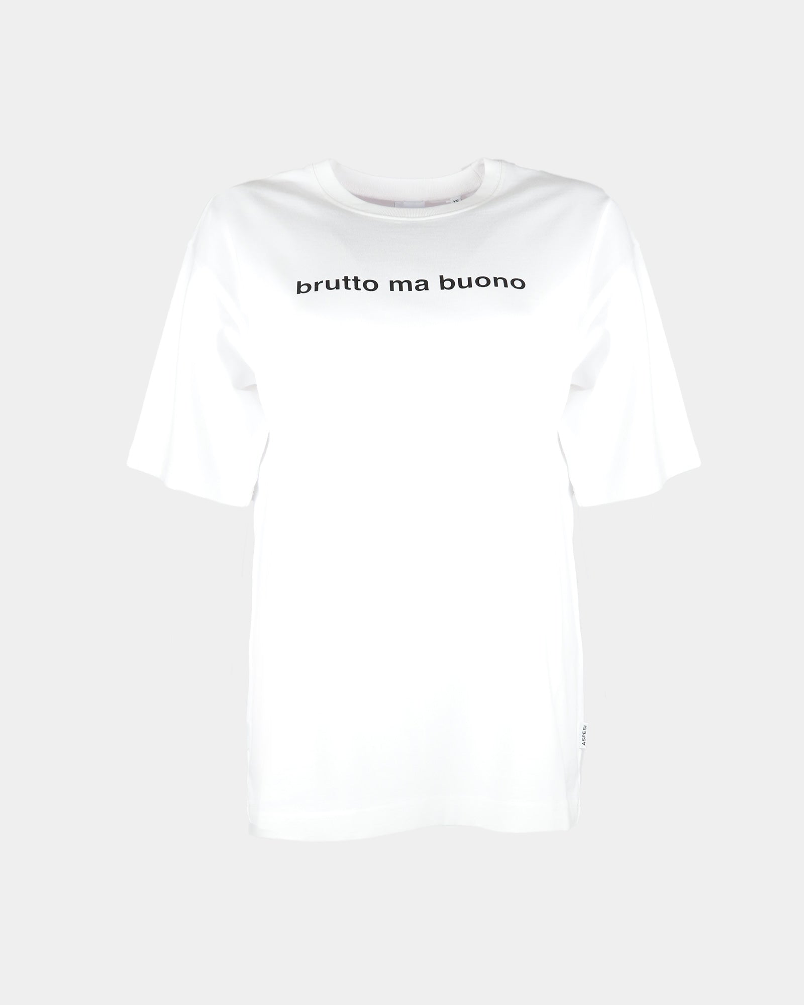 T-Shirt Brutto Ma Buono