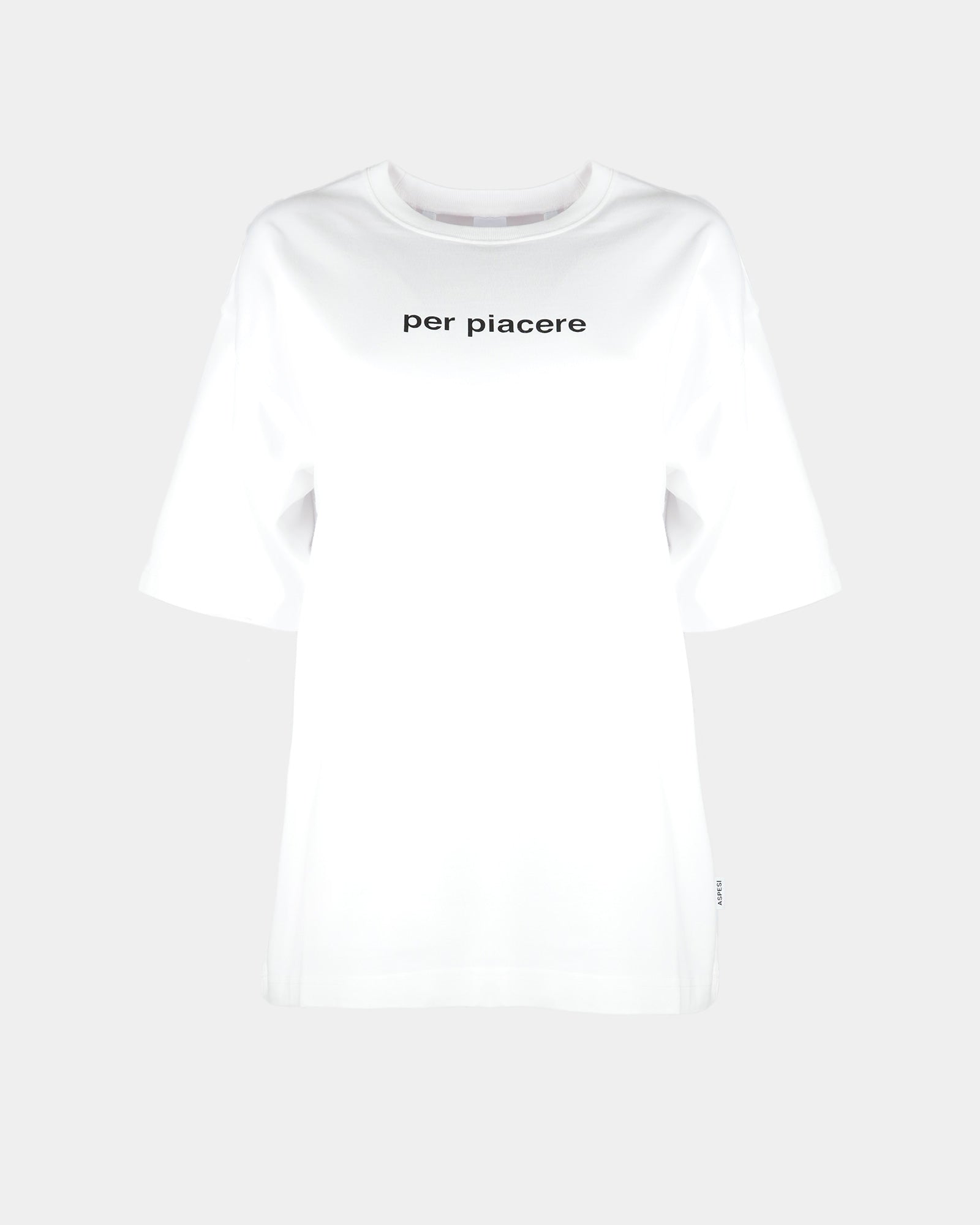 T-Shirt Per Piacere