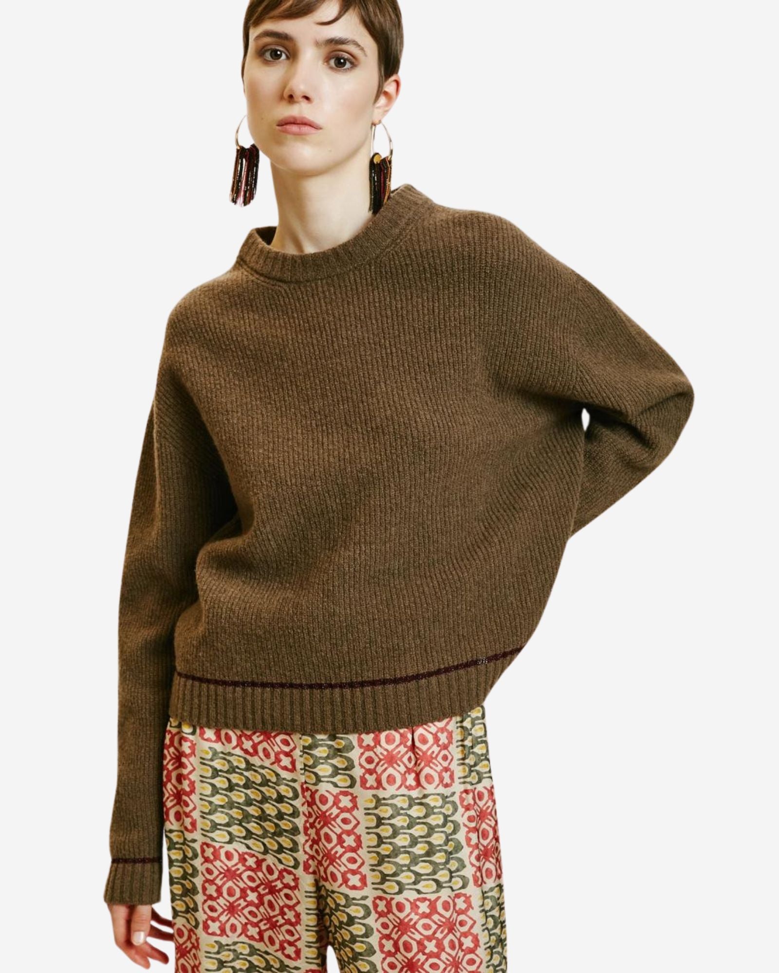 Karasu Knitwear