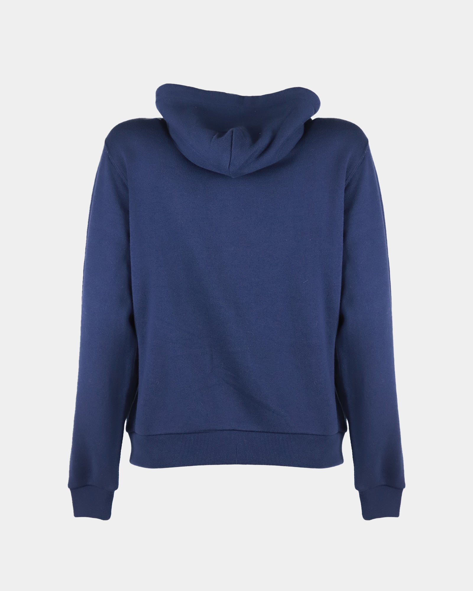 Prl Fz Long Sleeve Sweatshirt