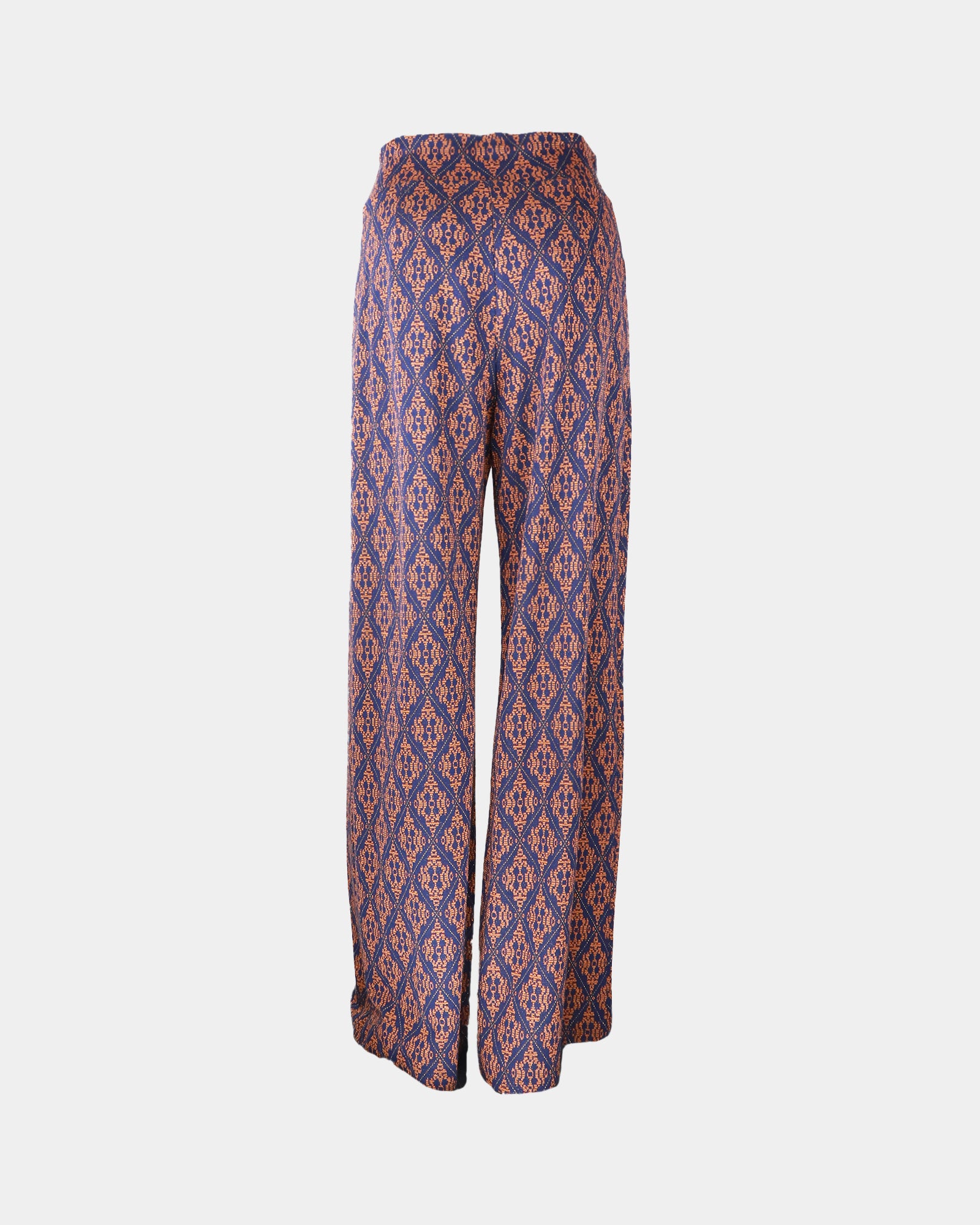 Pant C/Baschina Vico Lungo