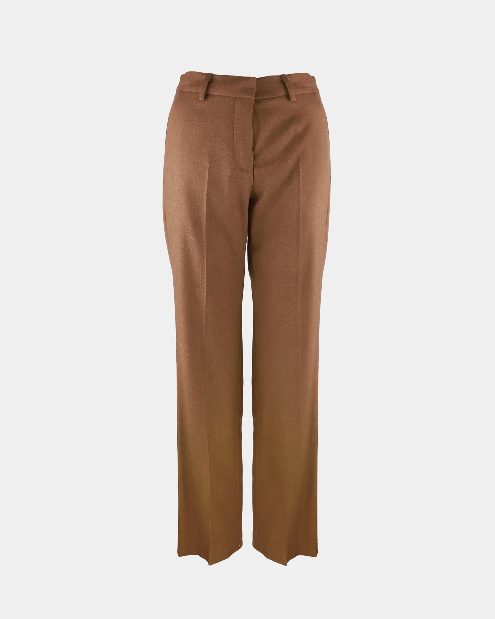 Pantalone Flanella