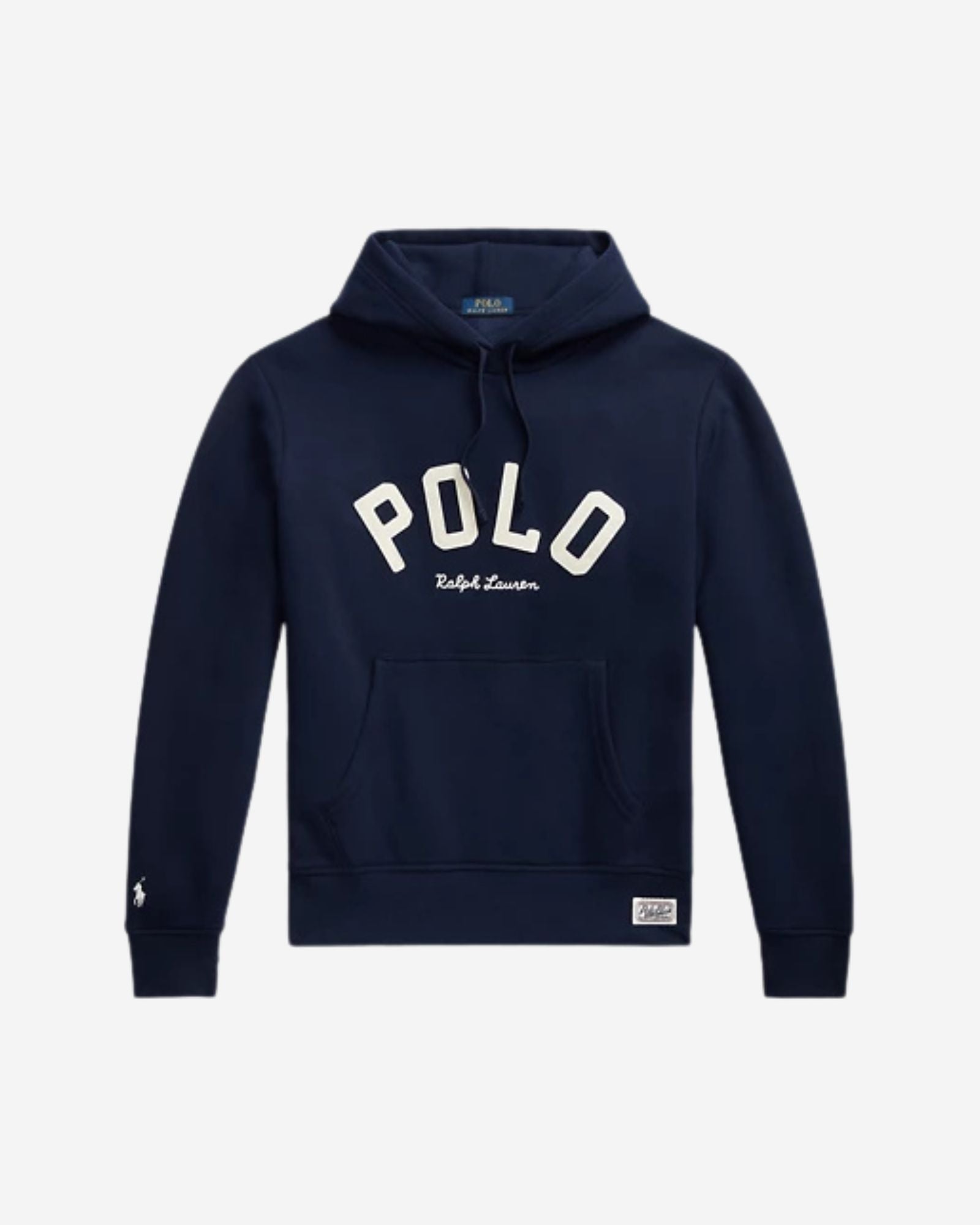 Lspohoodm2-Long Sleeve-Sweatshirt