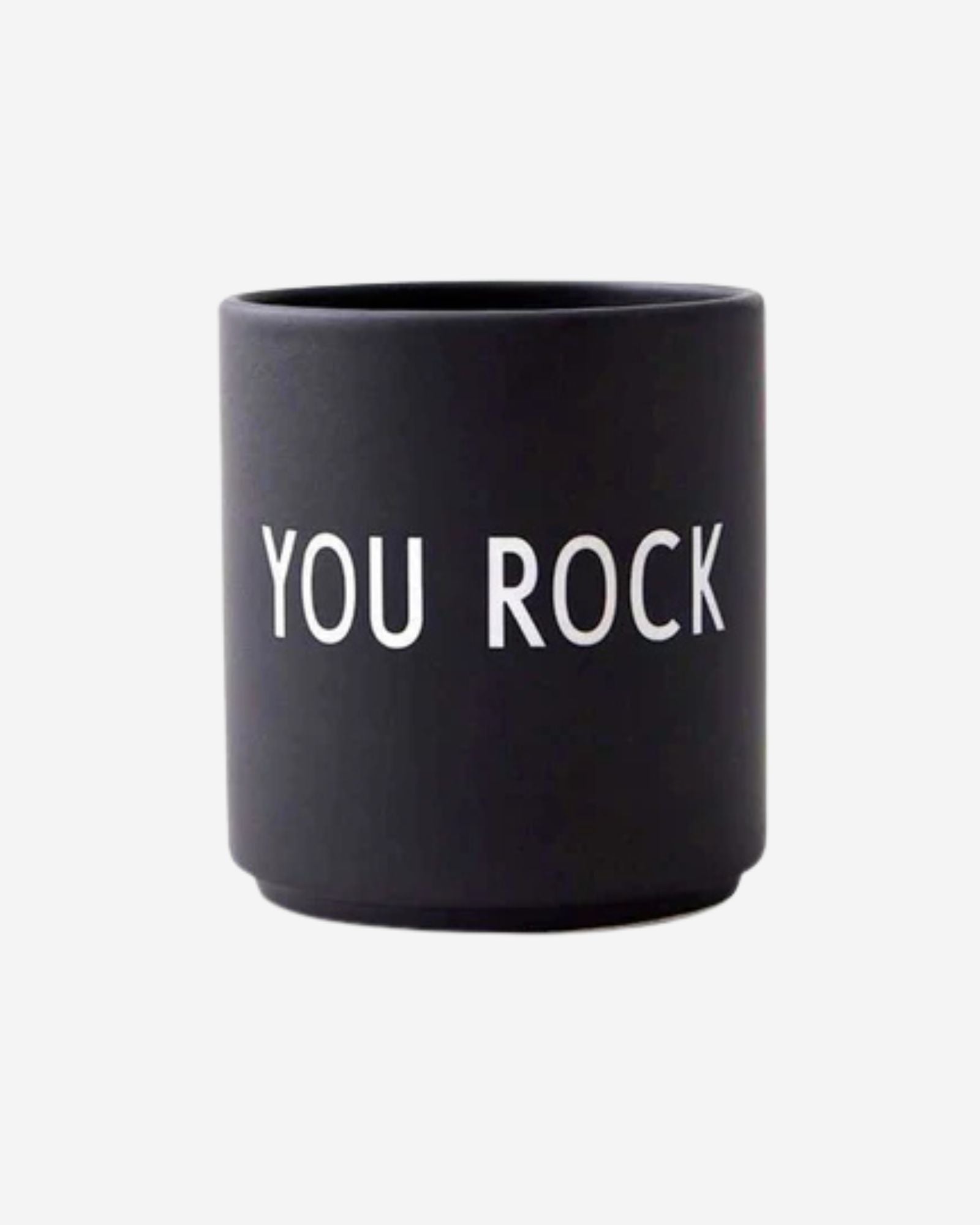 You Rock