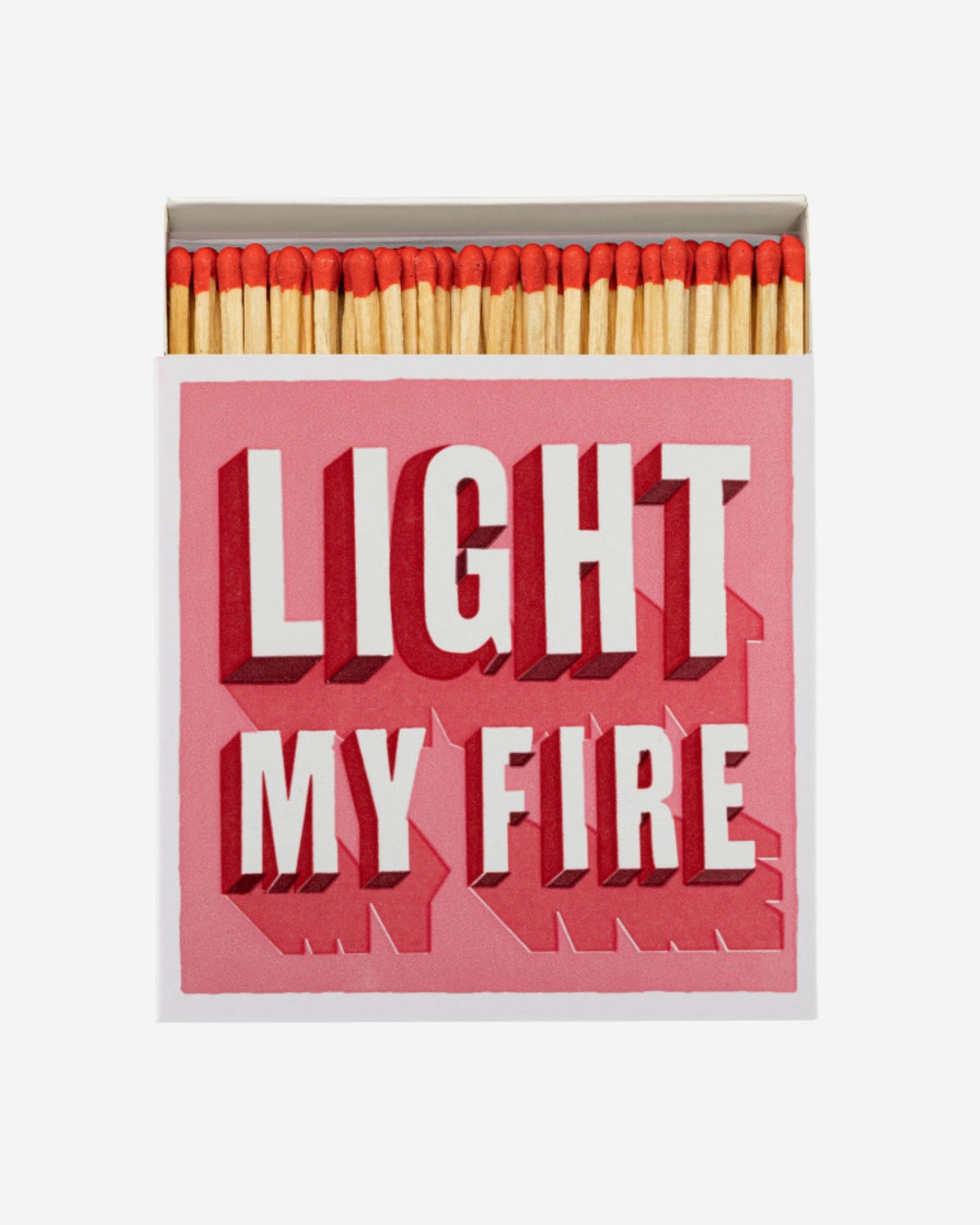 Light My Fire