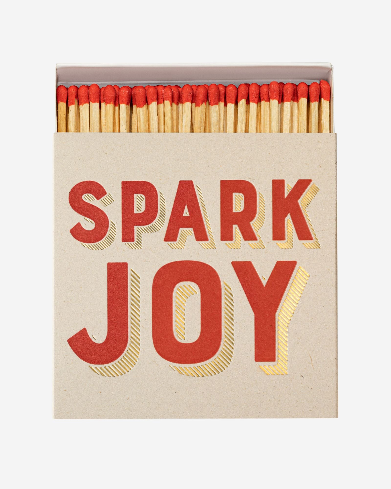 Spark Joy