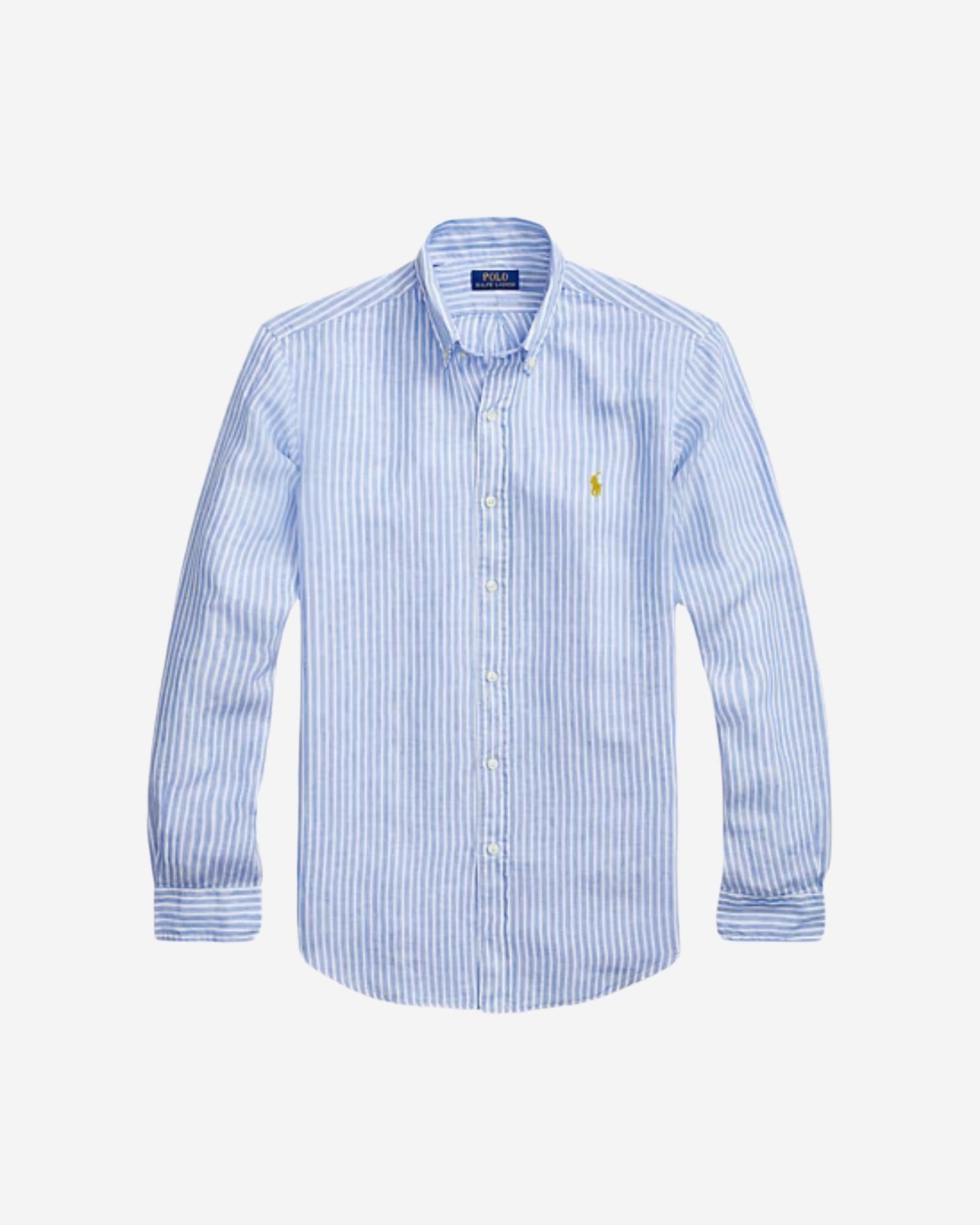 Camicia In Lino