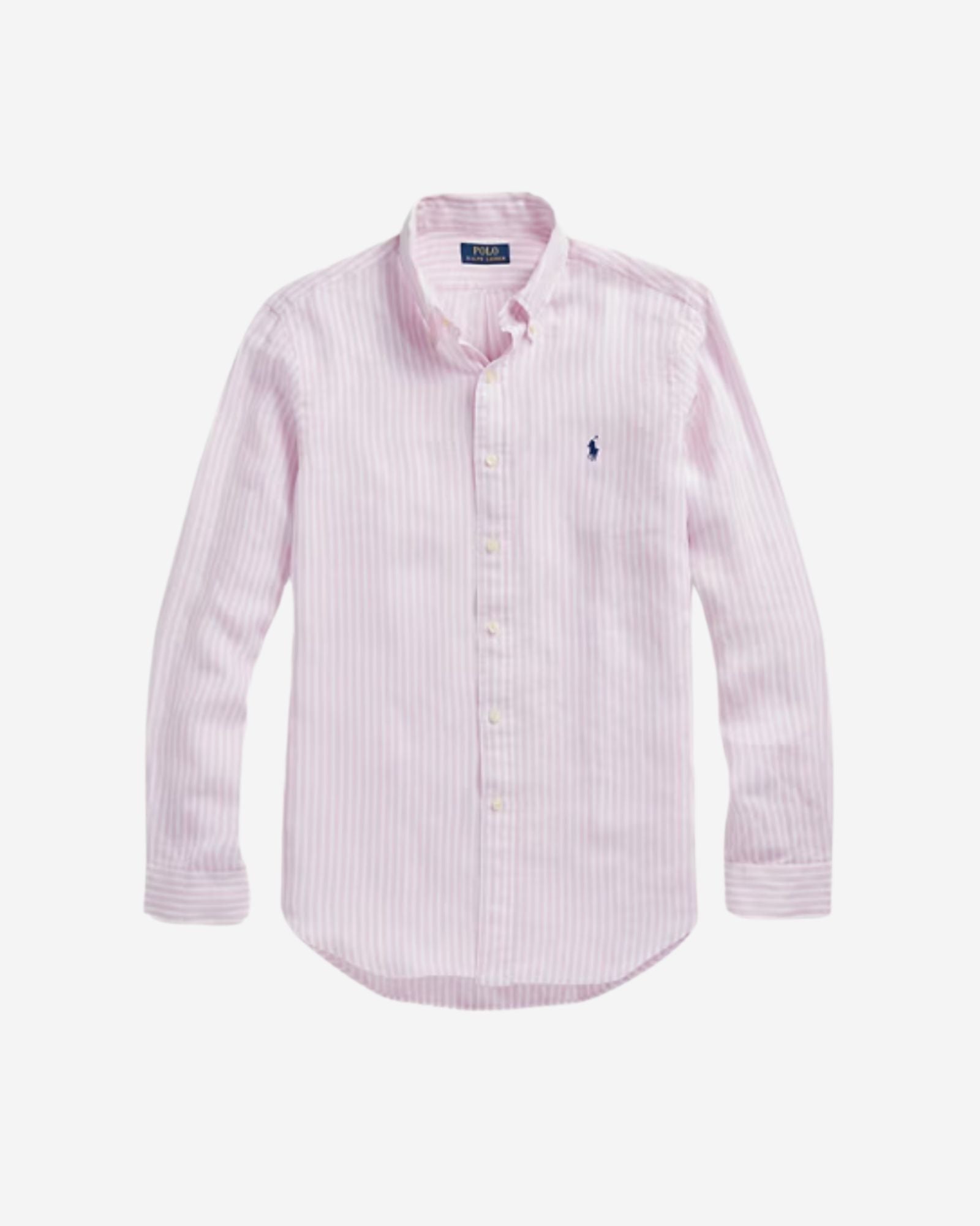 Cubdppcs-Long Sleeve-Sport Shirt