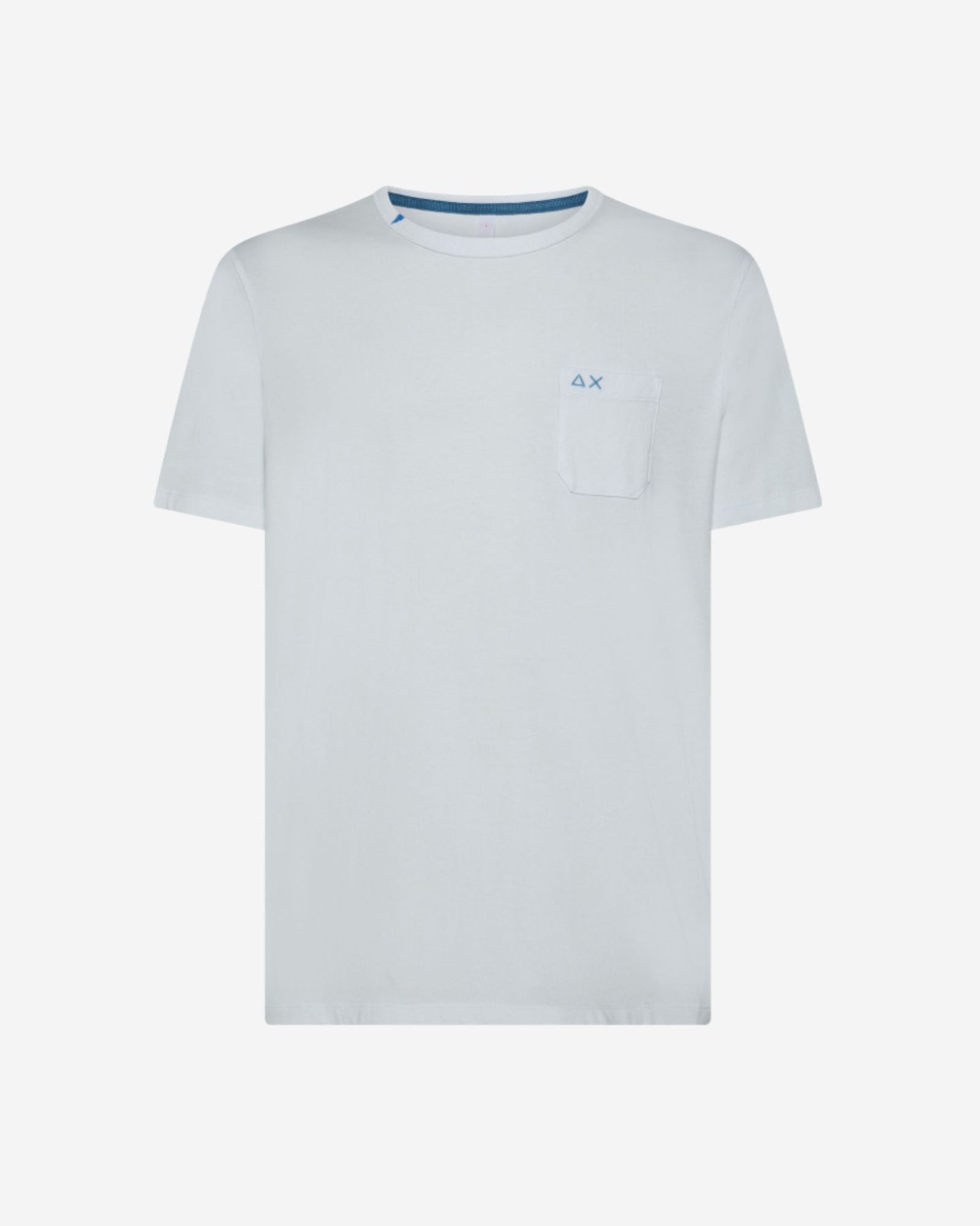 T-Shirt Pocket Basic S/S