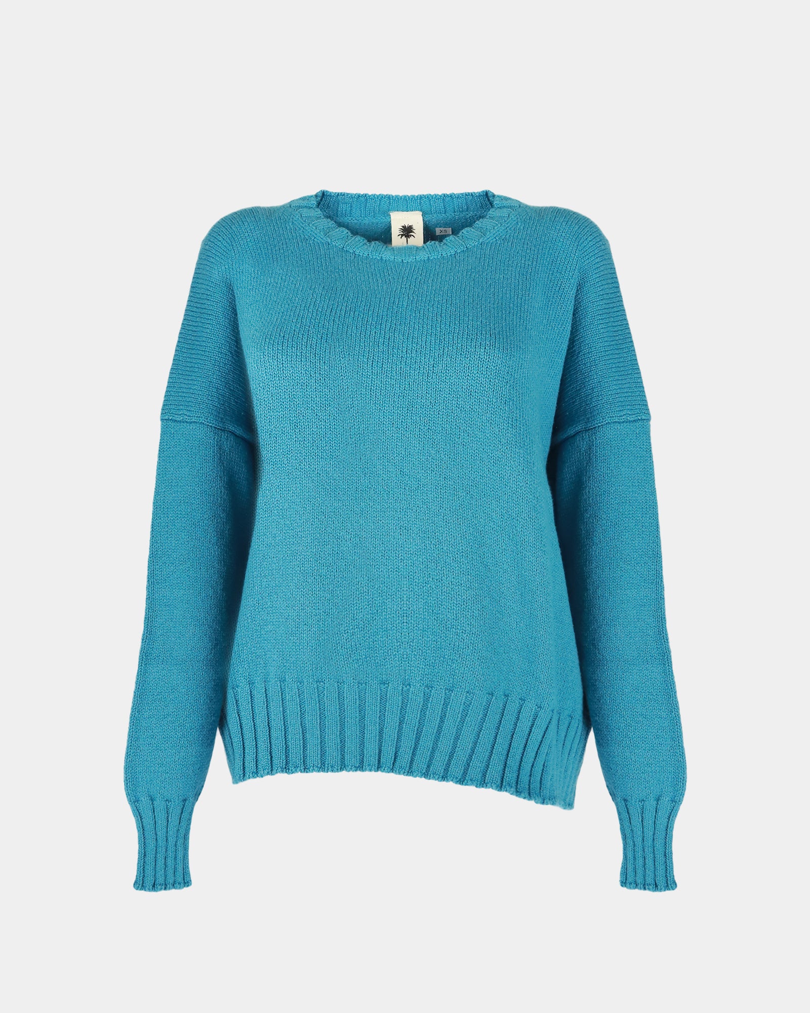 Pull Girocollo