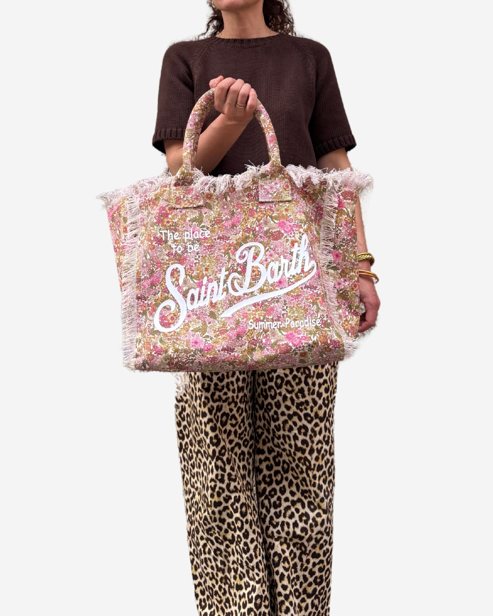 Borsa Canvas