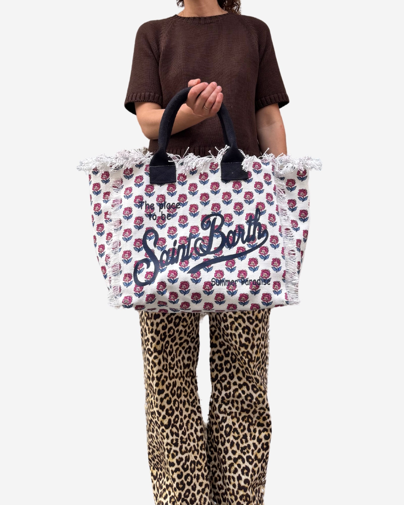 Borsa Canvas