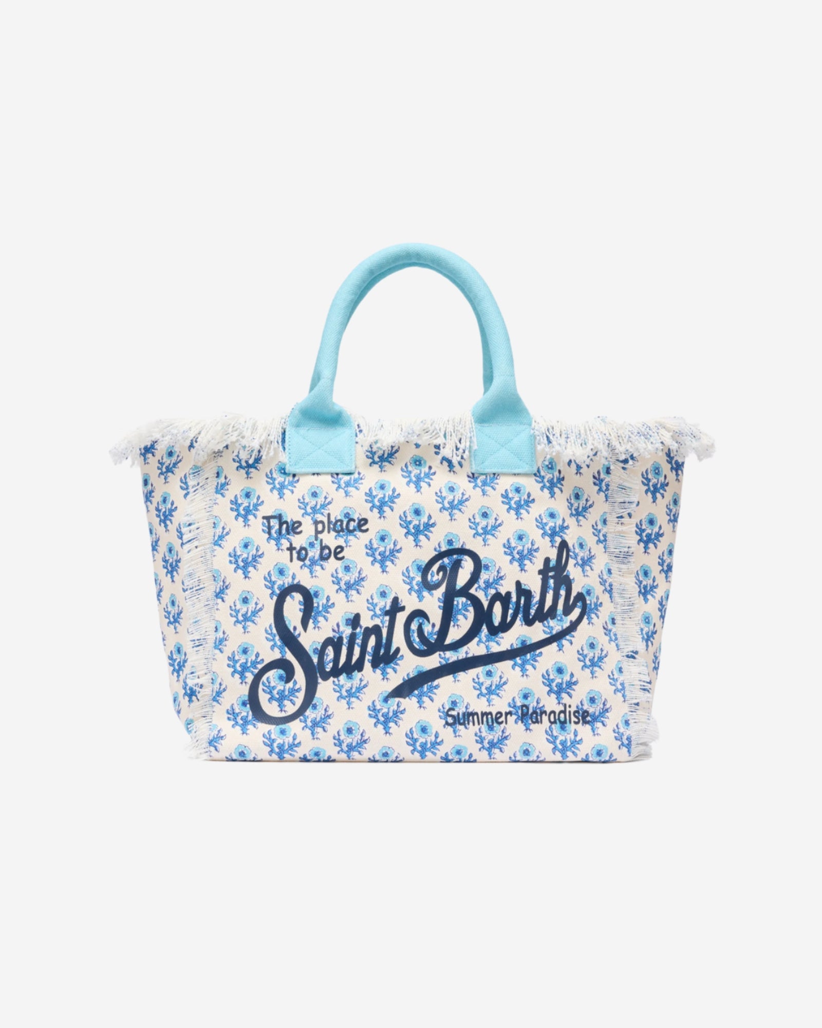 Borsa Canvas