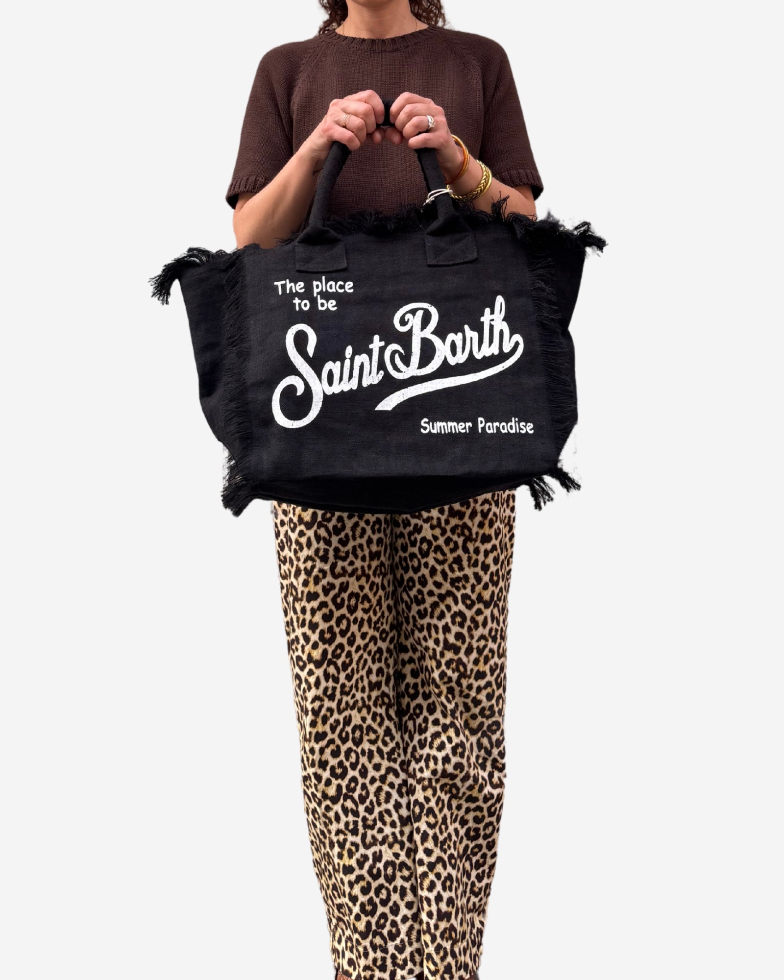 Borsa Lino