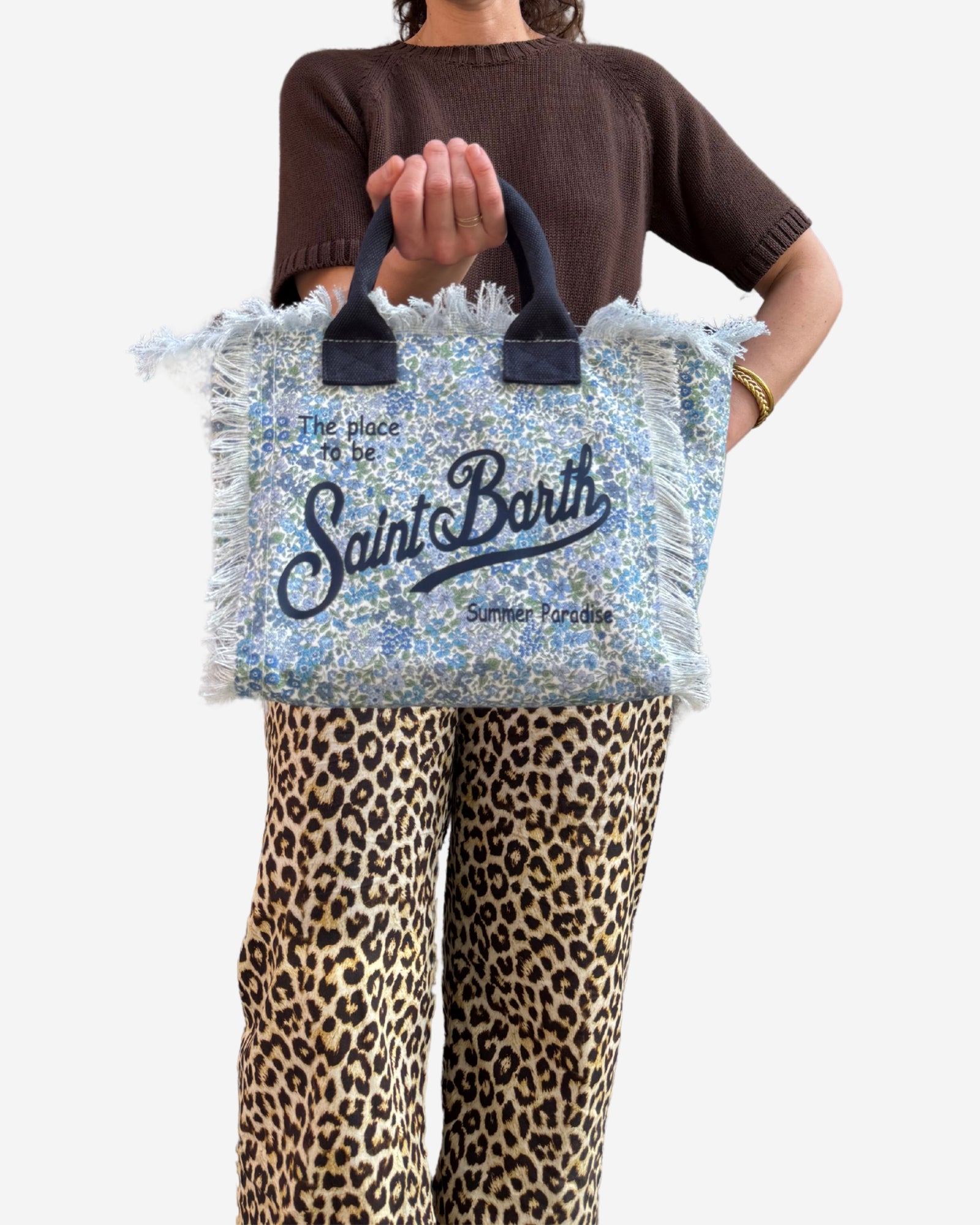 Borsa Canvas